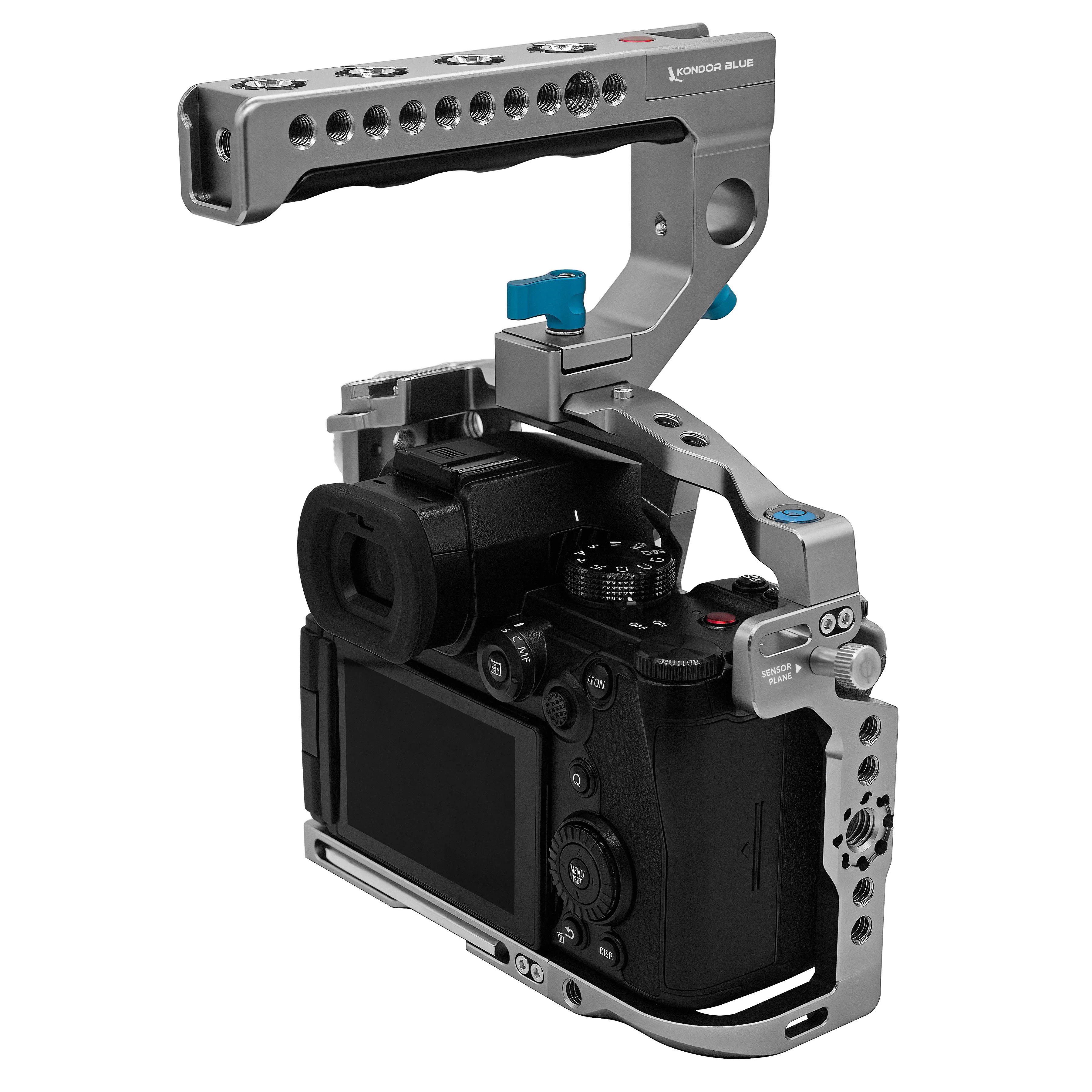 Panasonic LUMIX S5II/X Cage - Image 17