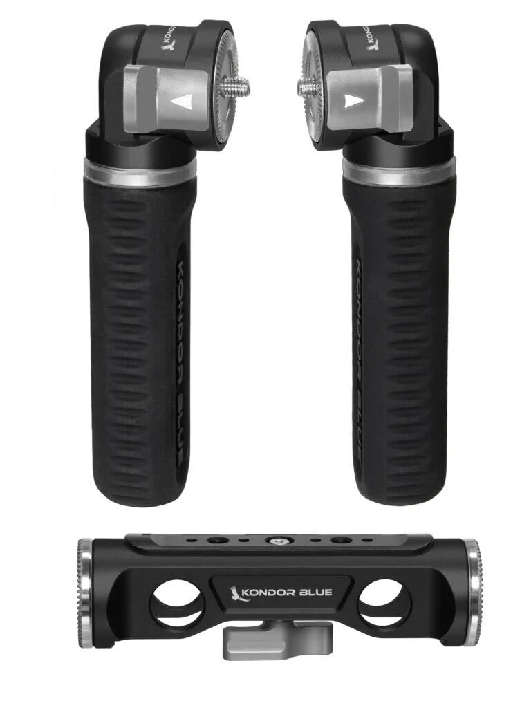 Pro Pivot Rosette Grip - Image 17