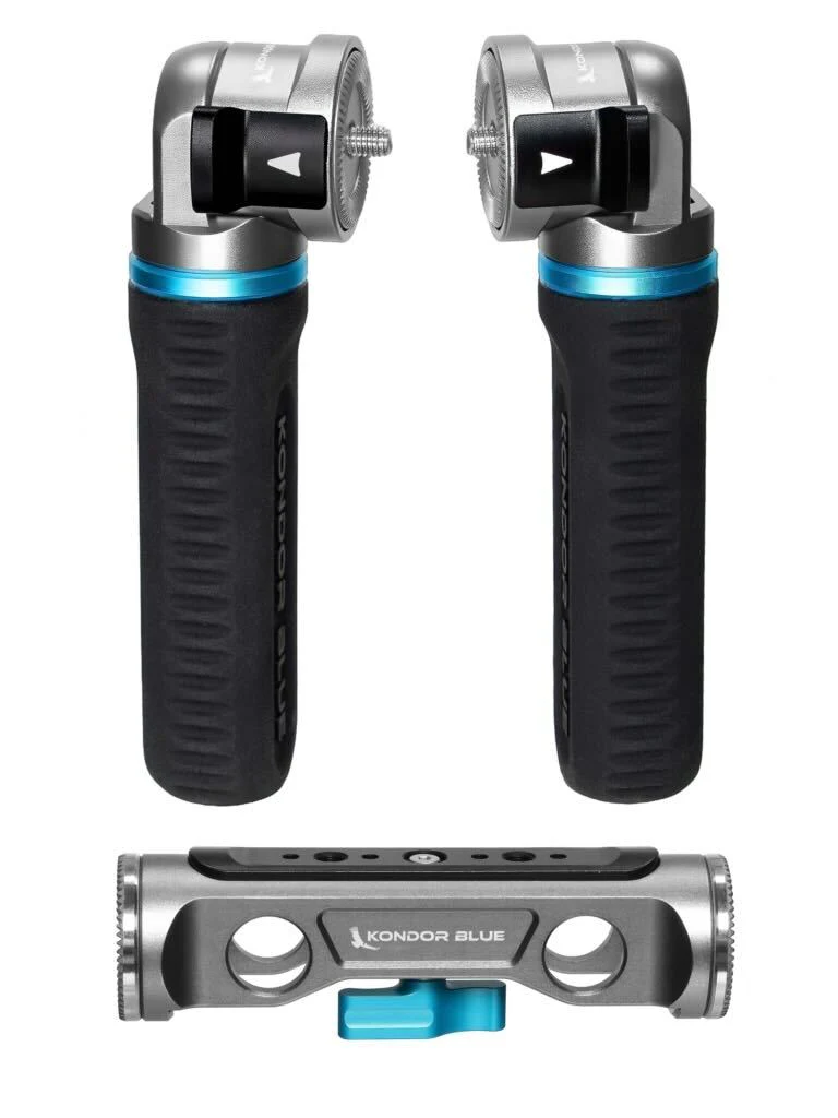 Pro Pivot Rosette Grip - Image 18