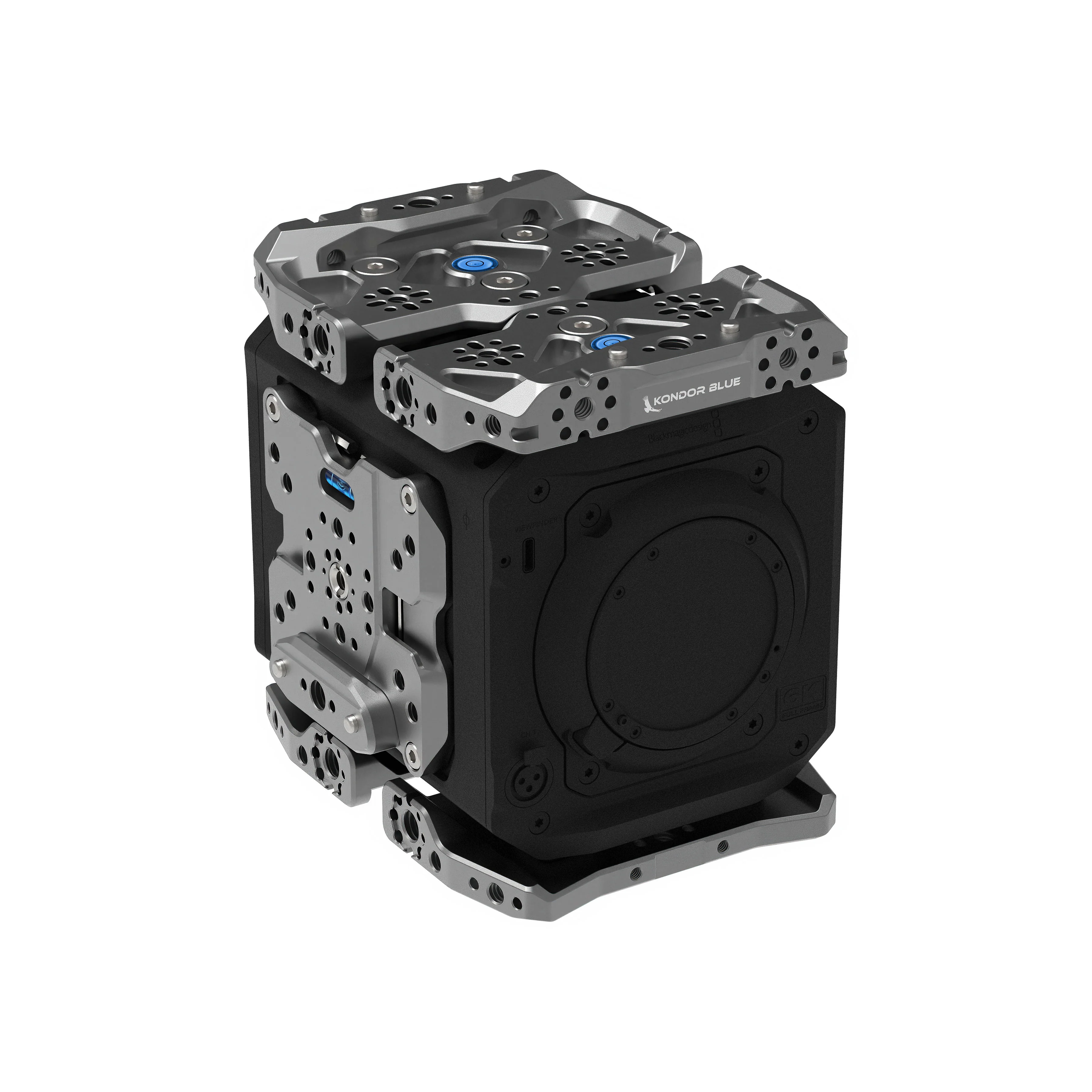PYXIS 6K and 12K Cage System - Image 10