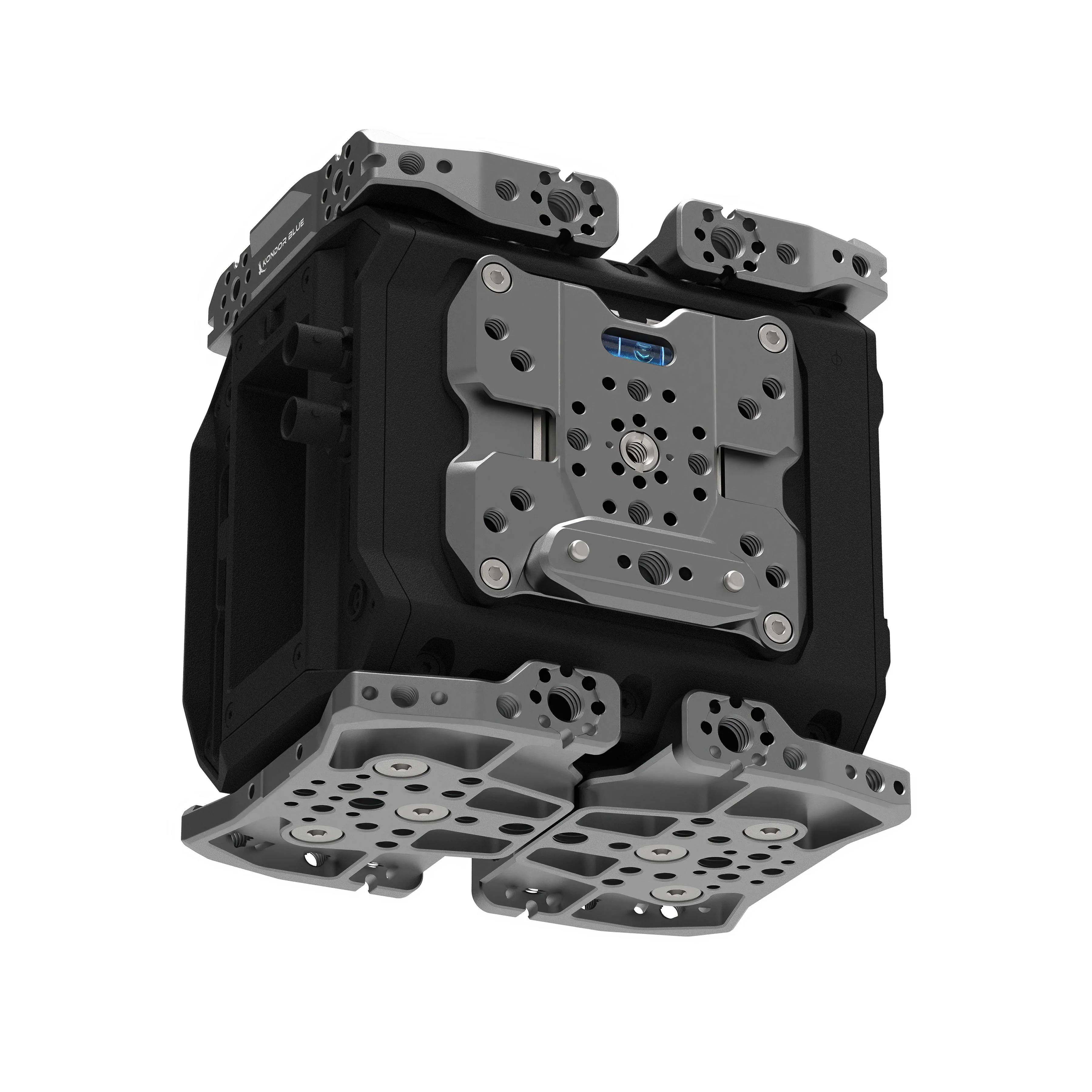 PYXIS 6K and 12K Cage System - Image 11