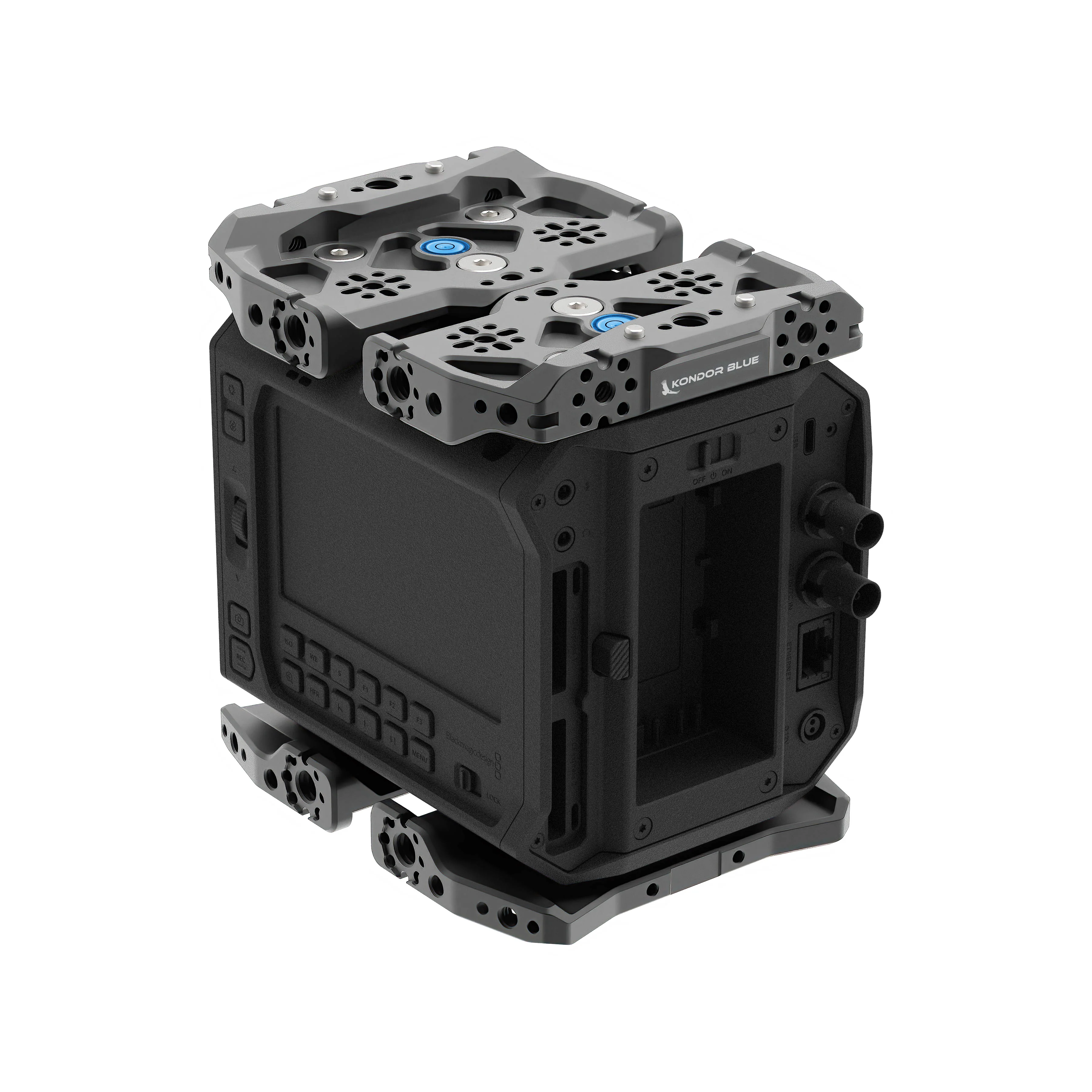 PYXIS 6K and 12K Cage System - Image 12