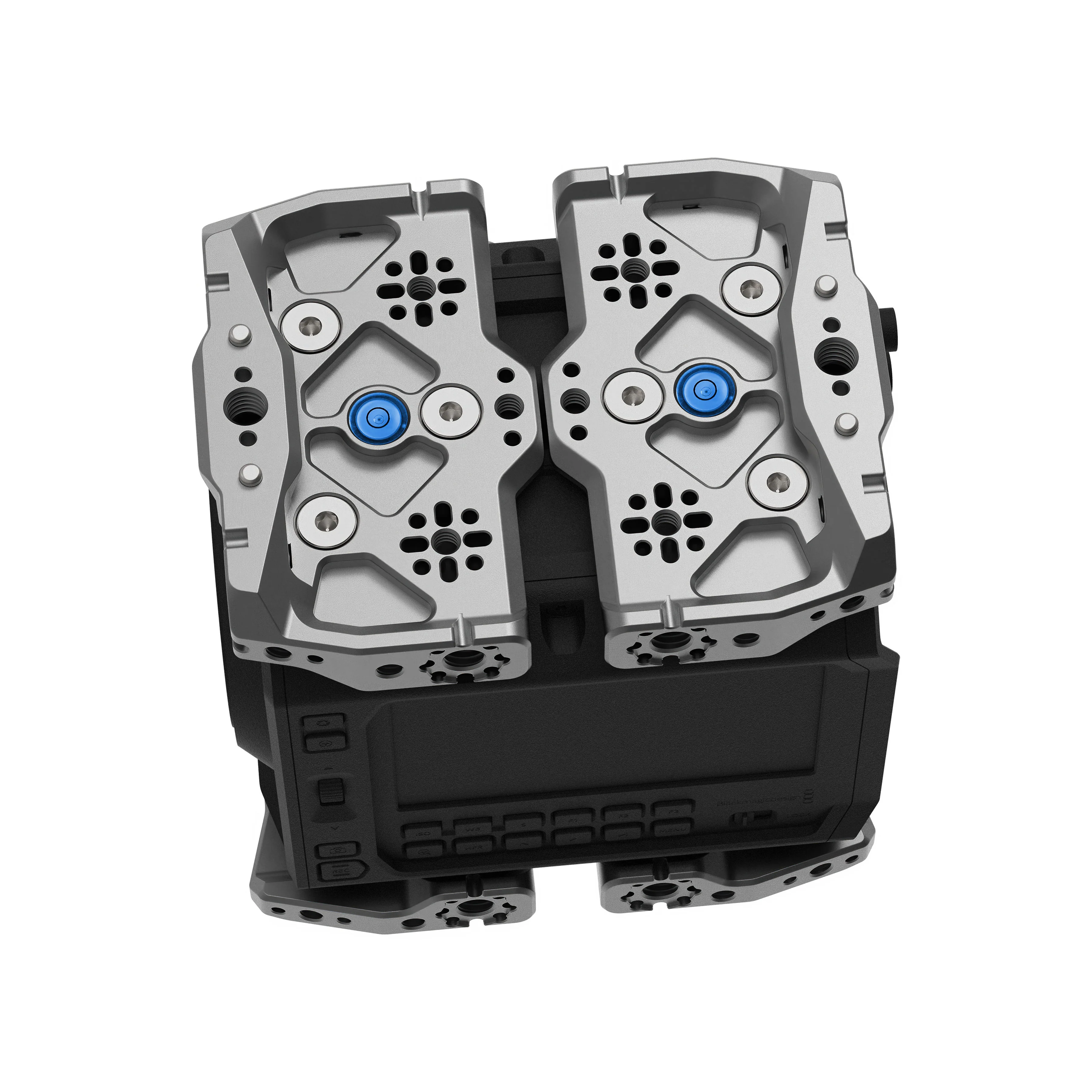 PYXIS 6K and 12K Cage System - Image 13