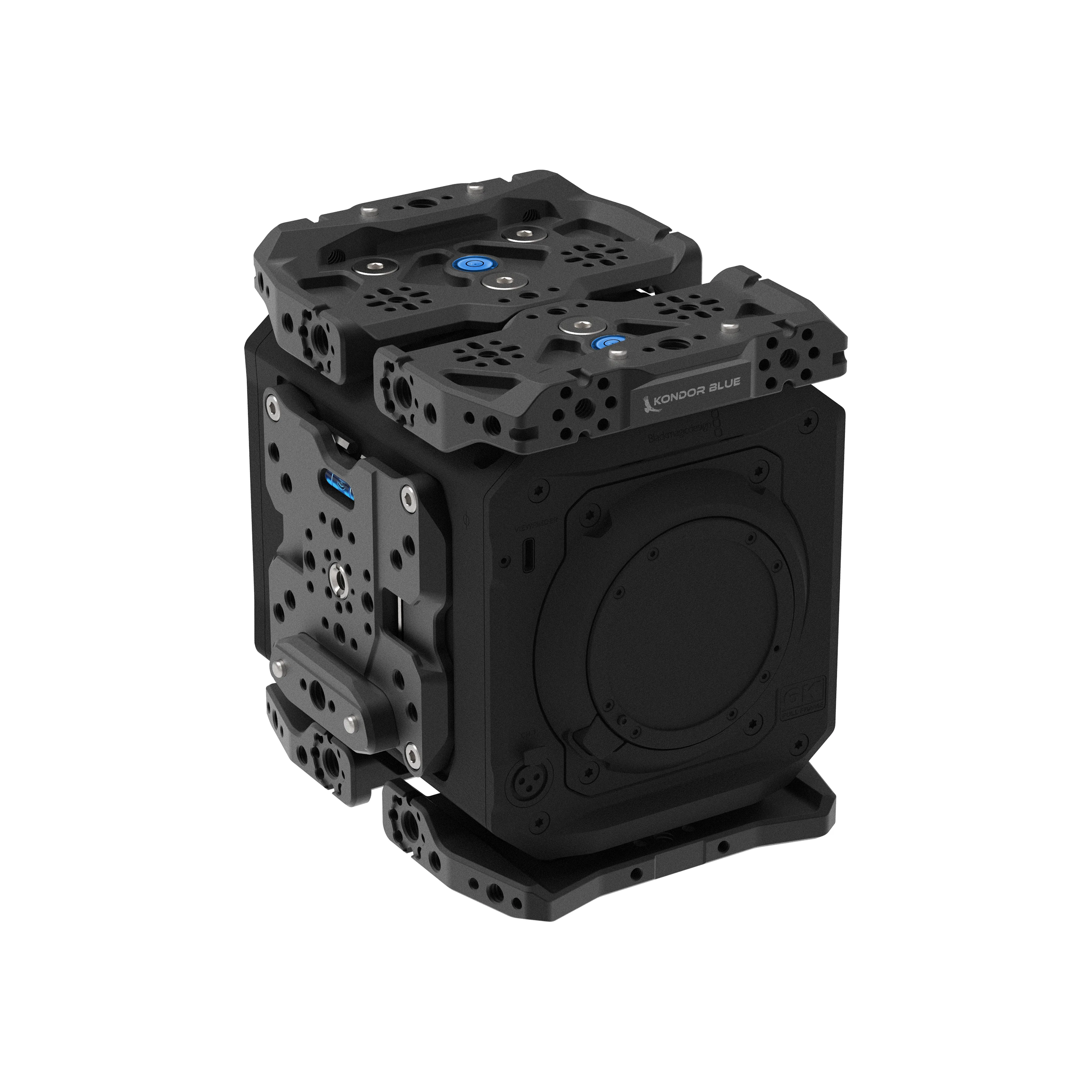 PYXIS 6K and 12K Cage System - Image 14