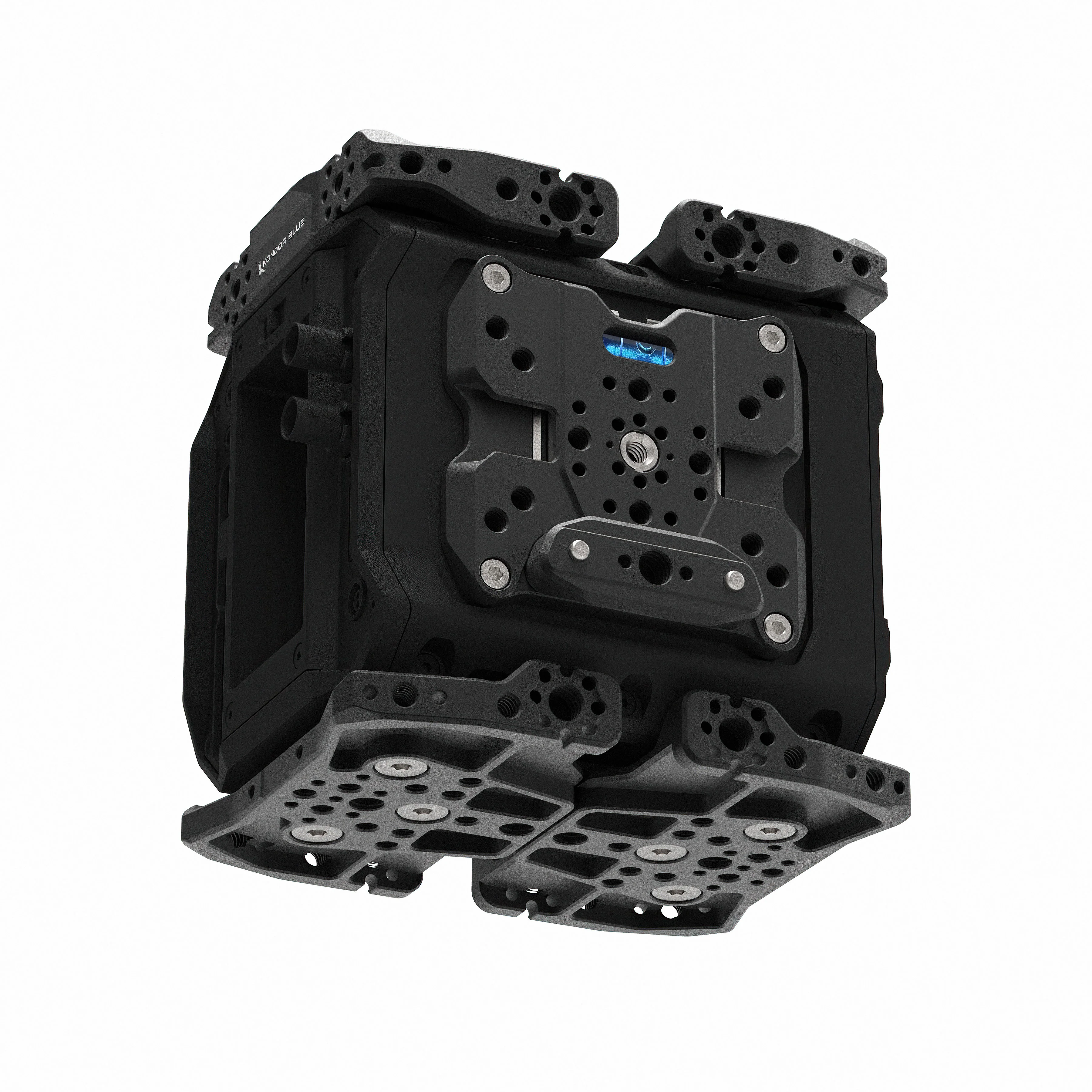 PYXIS 6K and 12K Cage System - Image 15