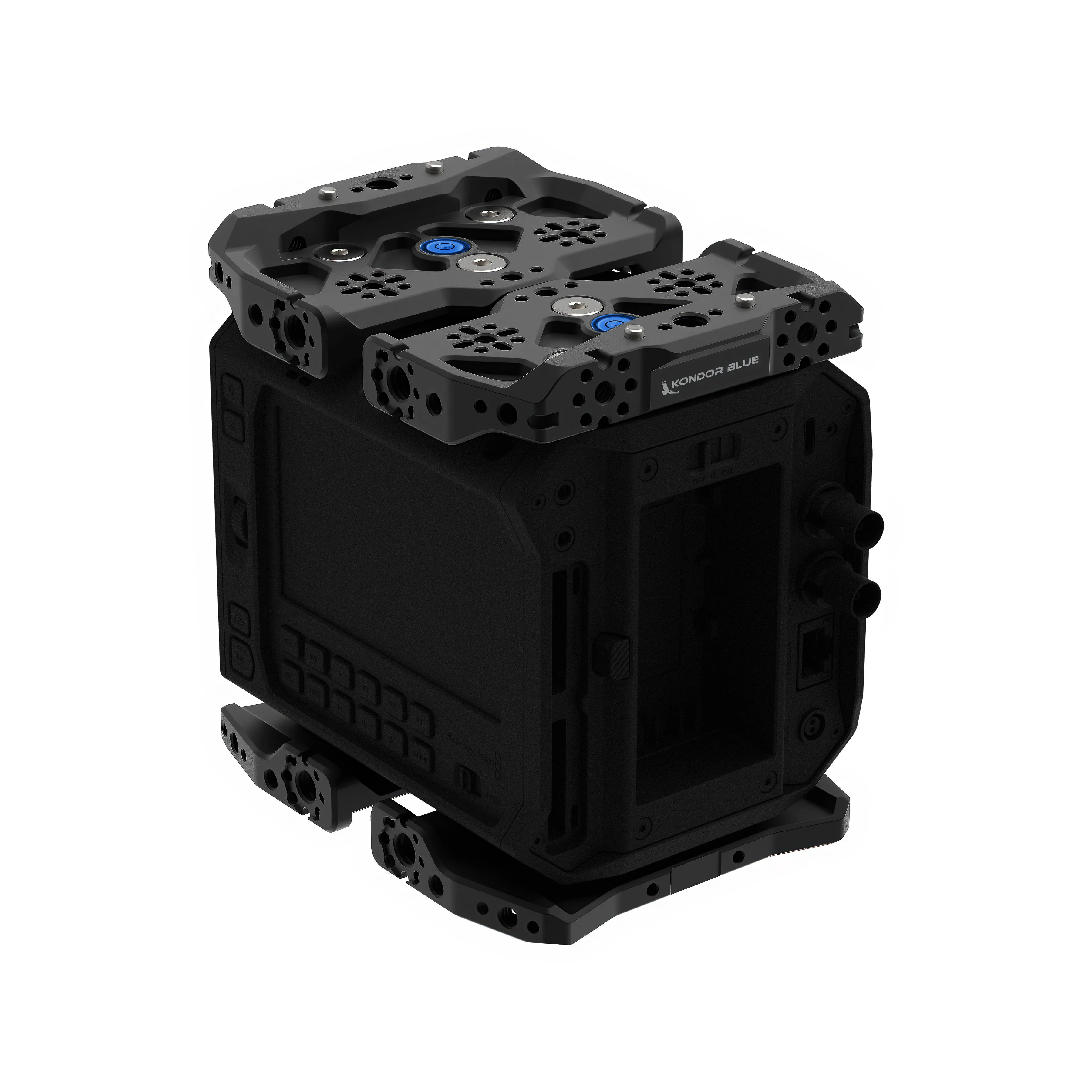 PYXIS 6K and 12K Cage System - Image 16