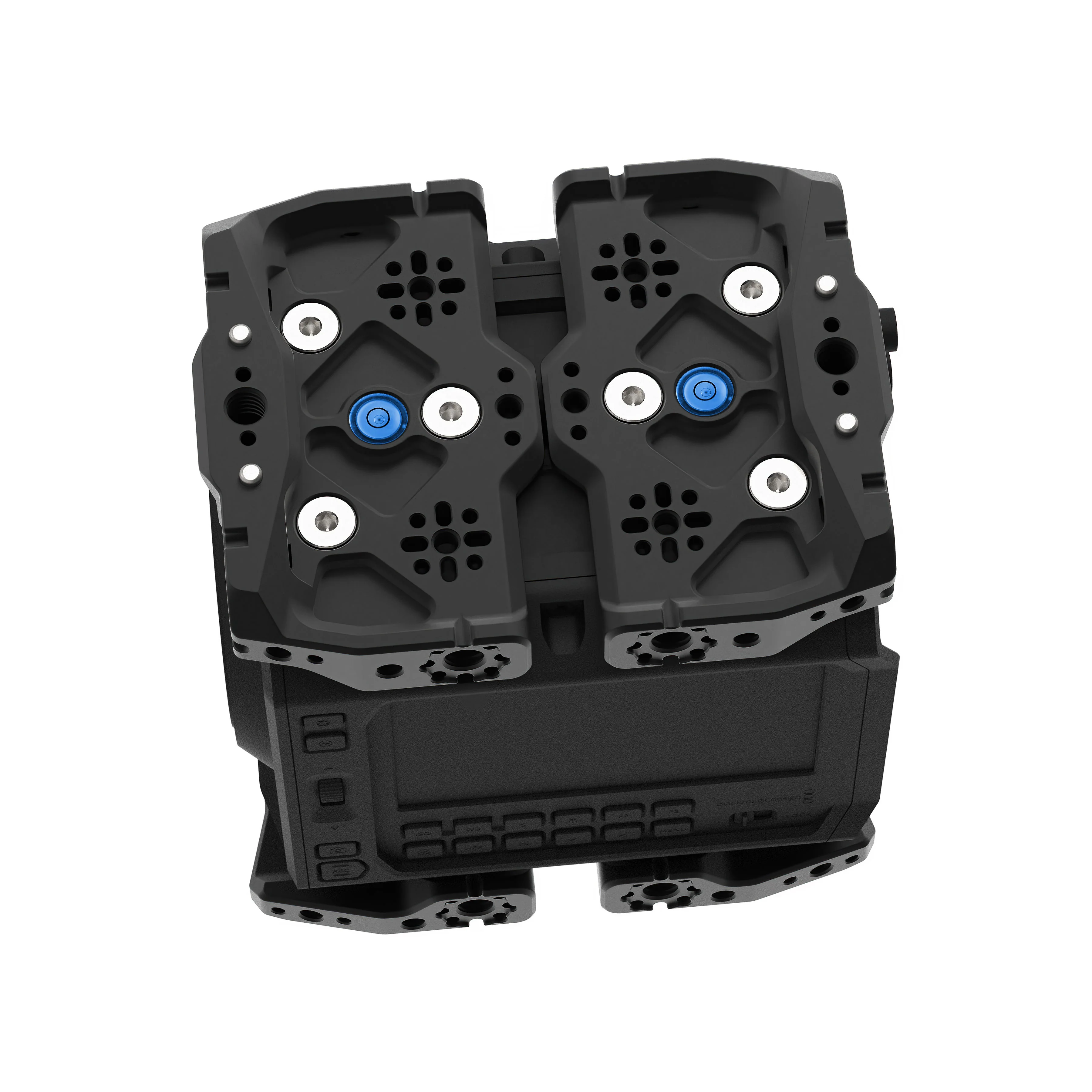PYXIS 6K and 12K Cage System - Image 17