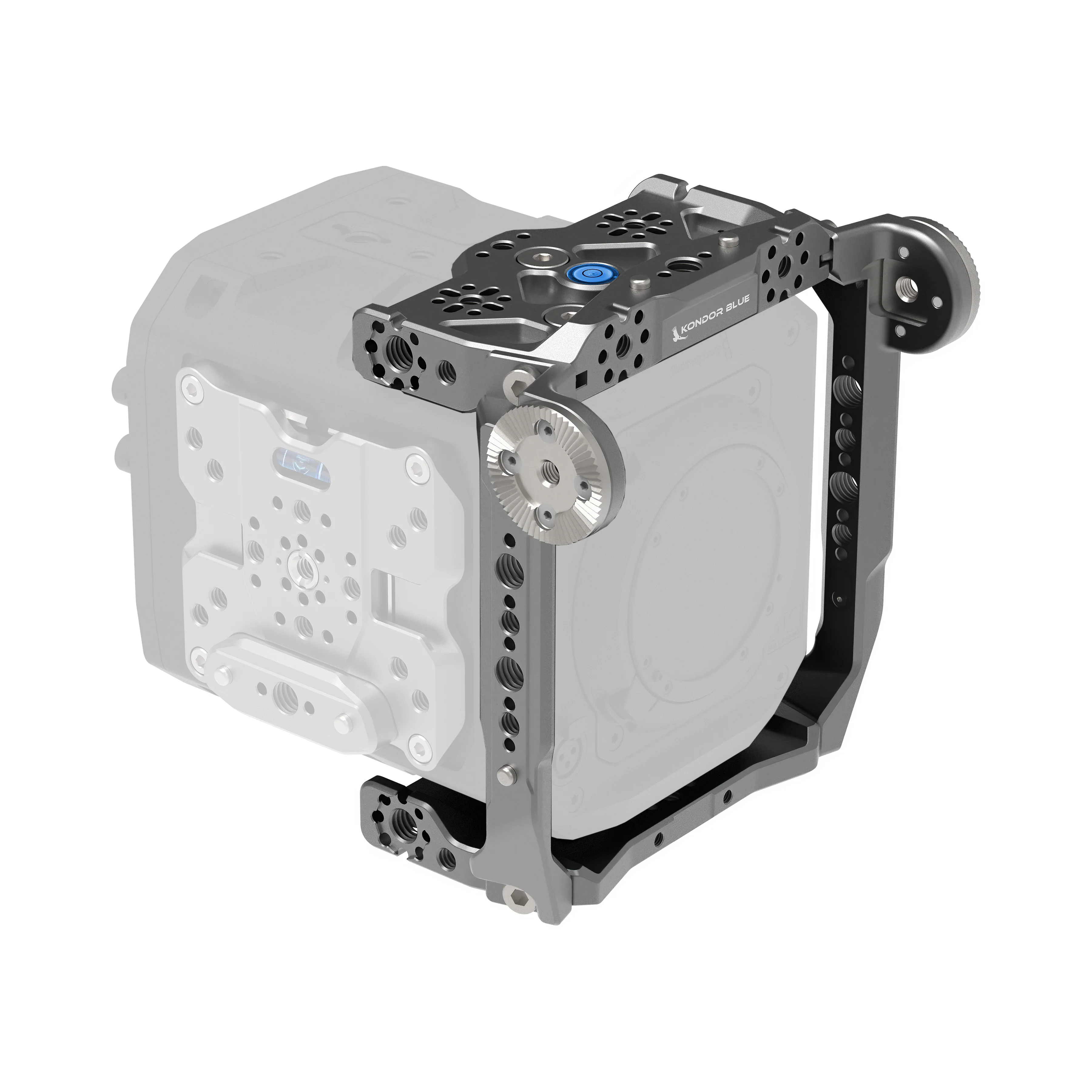 PYXIS 6K and 12K Cage System - Image 18