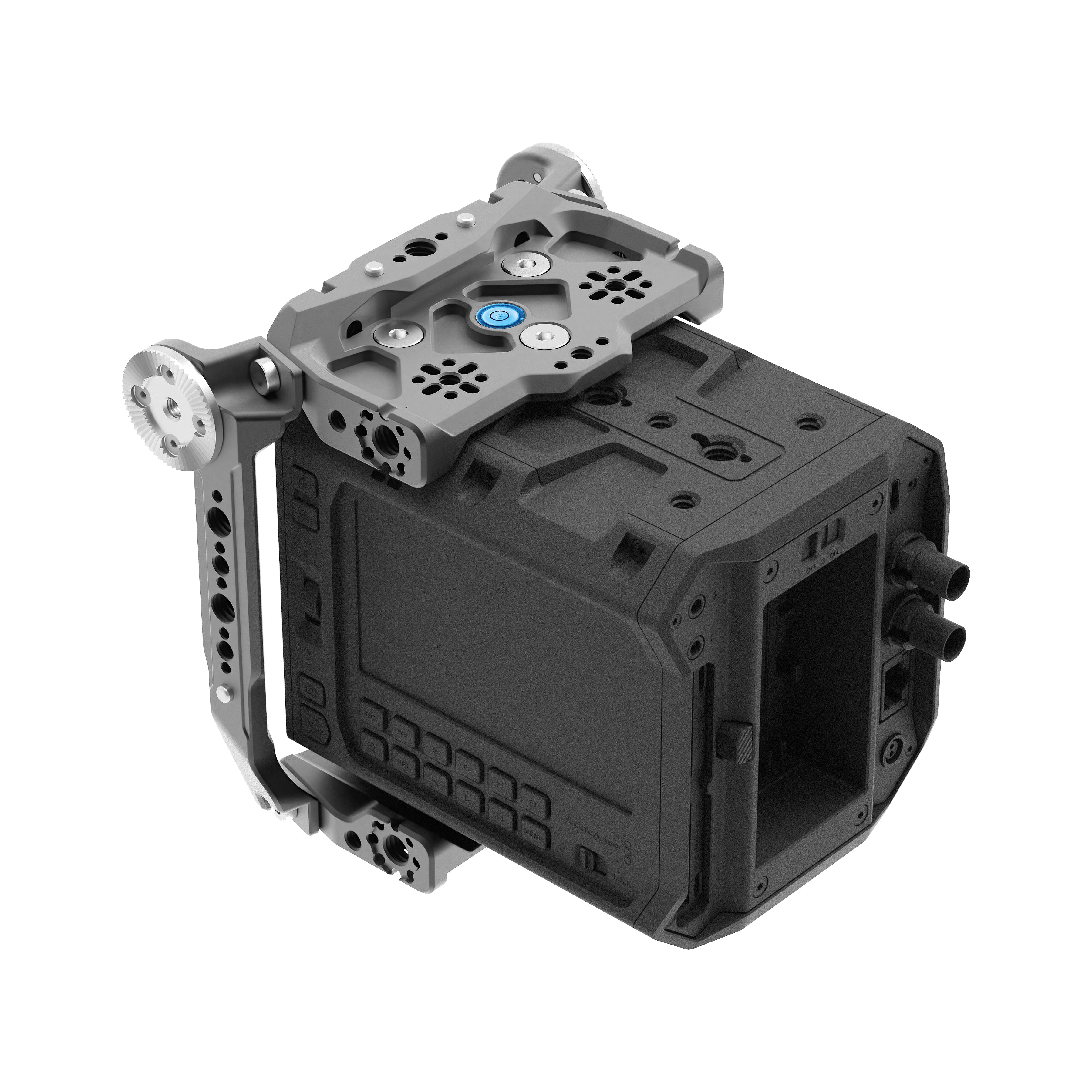 PYXIS 6K and 12K Cage System - Image 19