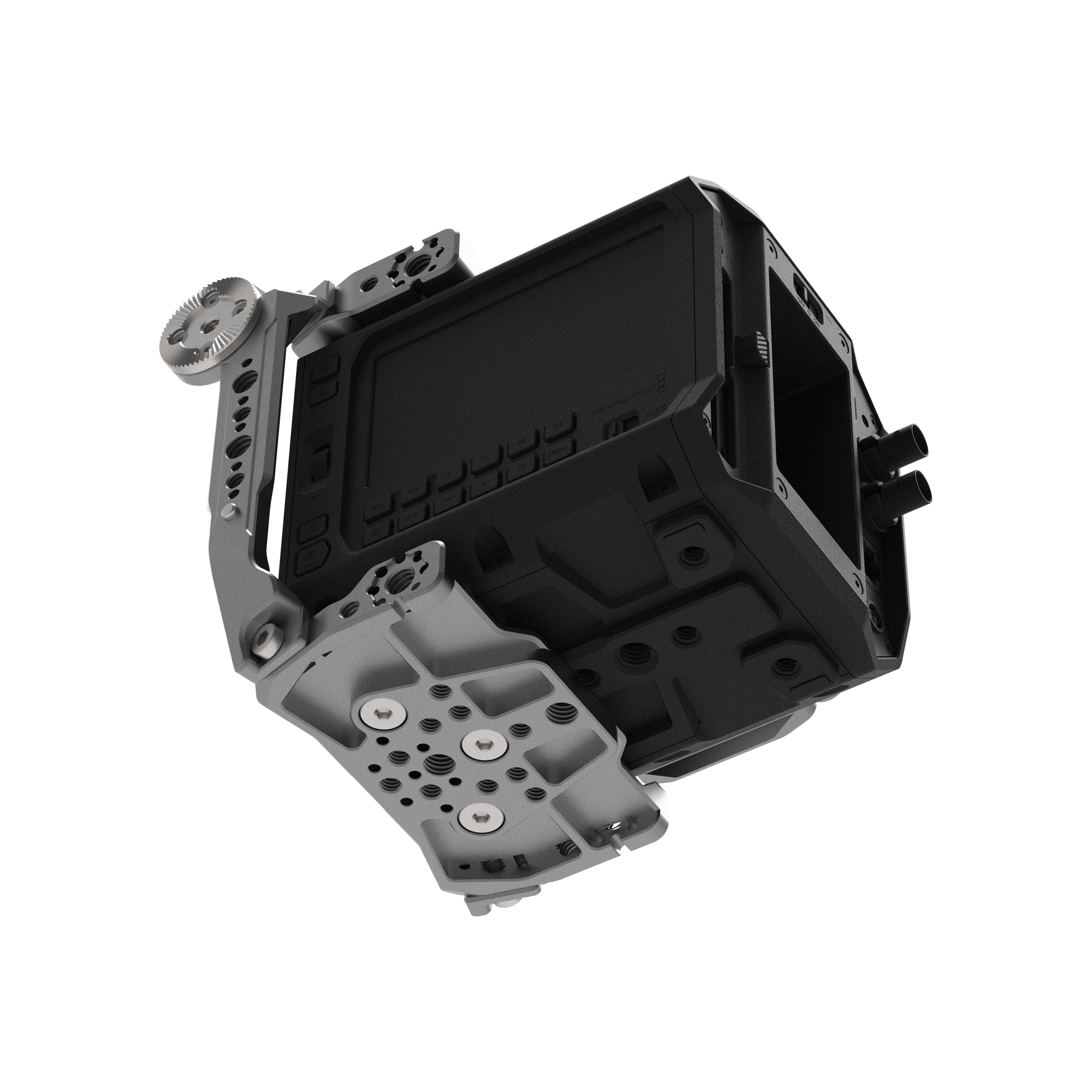 PYXIS 6K and 12K Cage System - Image 20