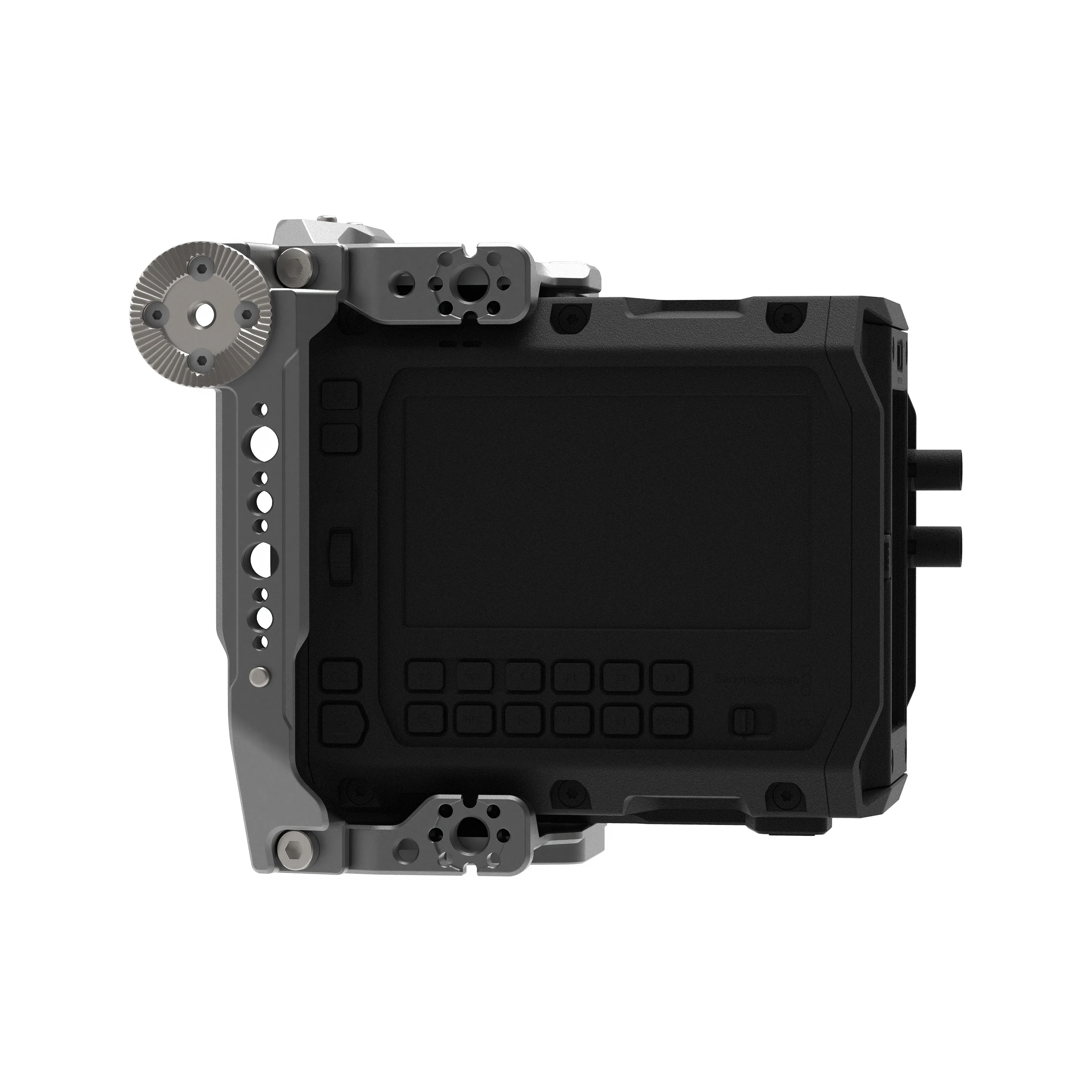 PYXIS 6K and 12K Cage System - Image 21