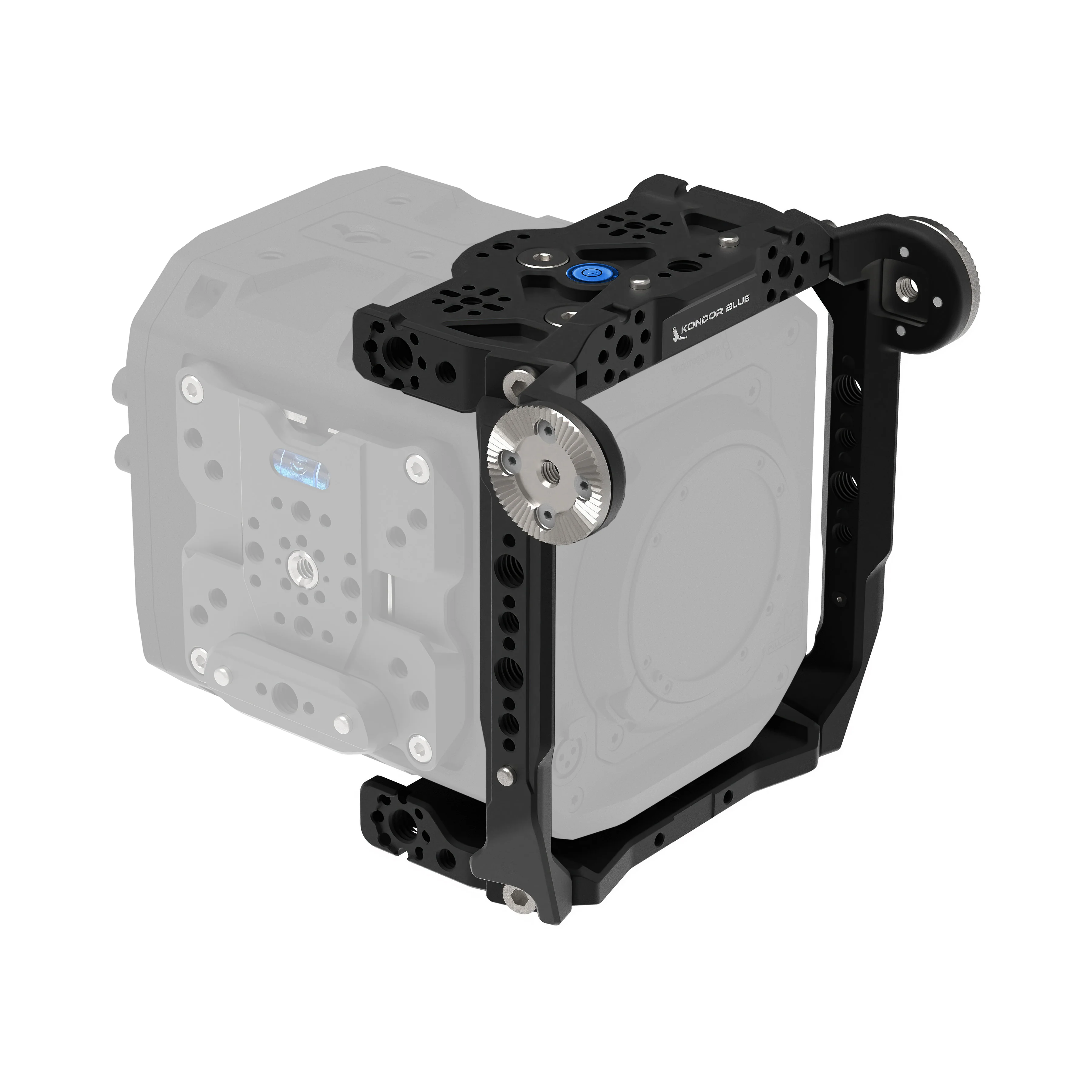 PYXIS 6K and 12K Cage System - Image 22