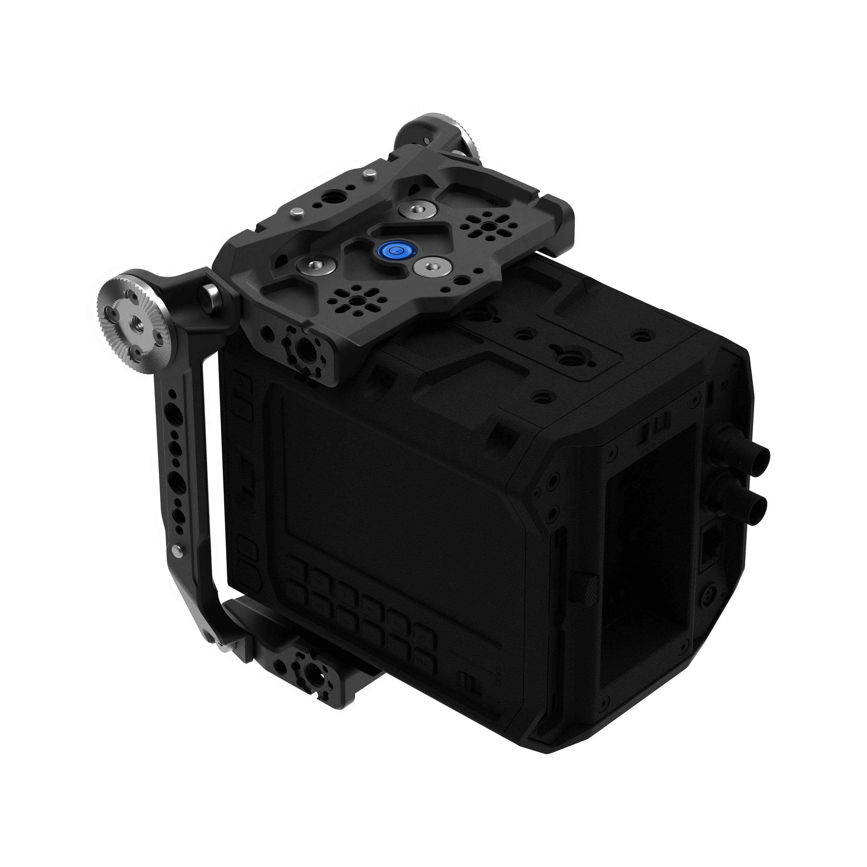 PYXIS 6K and 12K Cage System - Image 23