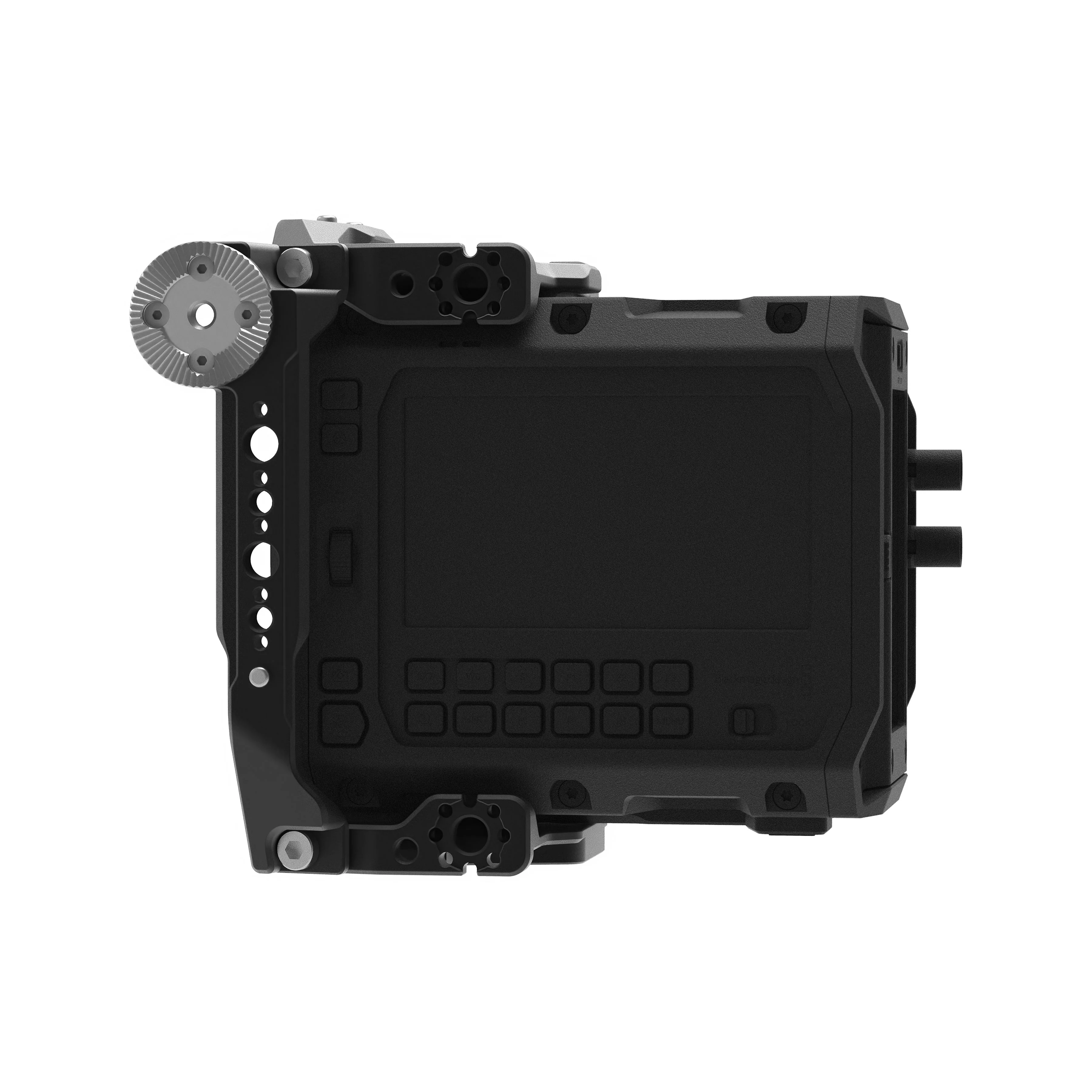 PYXIS 6K and 12K Cage System - Image 24
