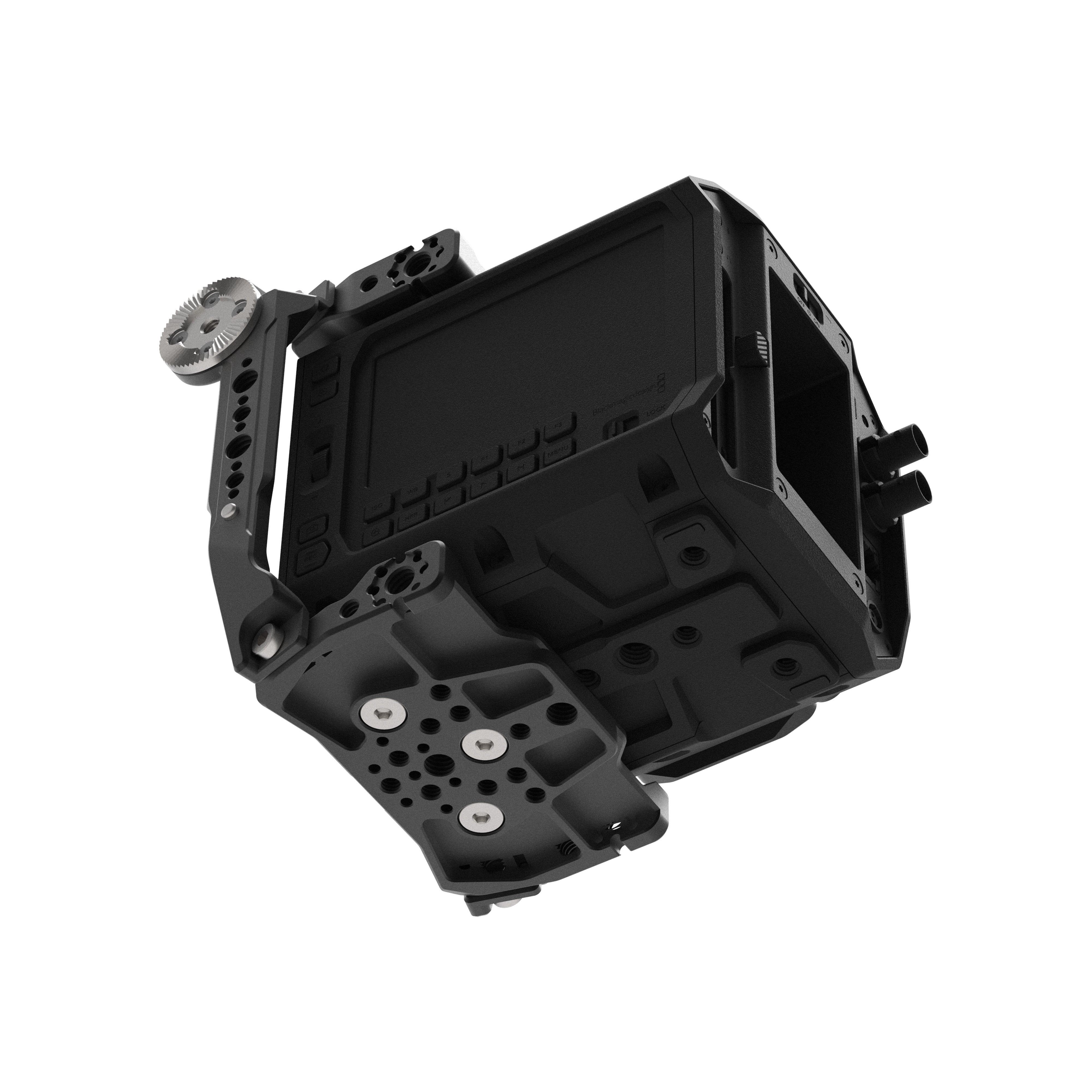 PYXIS 6K and 12K Cage System - Image 25