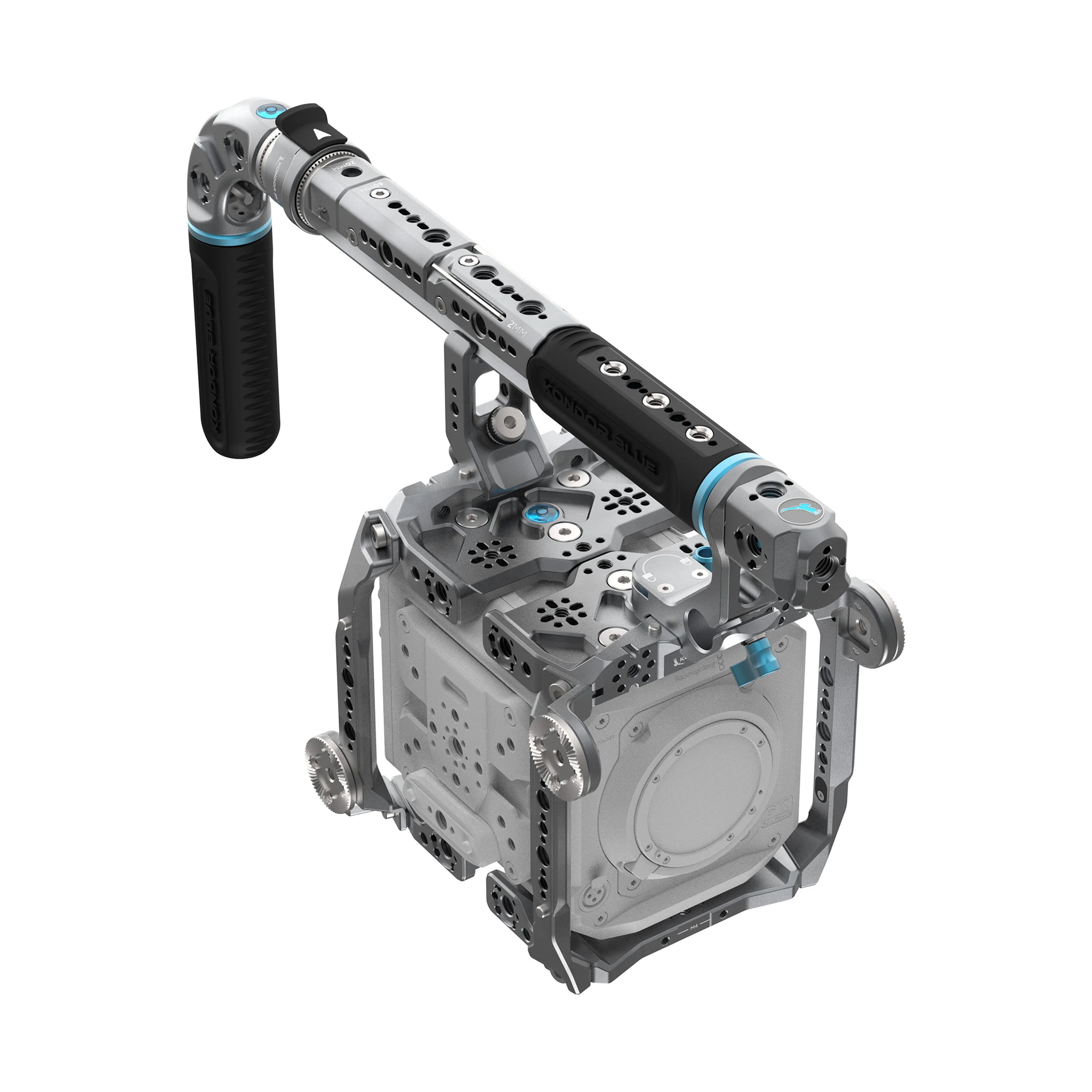 PYXIS 6K and 12K Cage System - Image 26