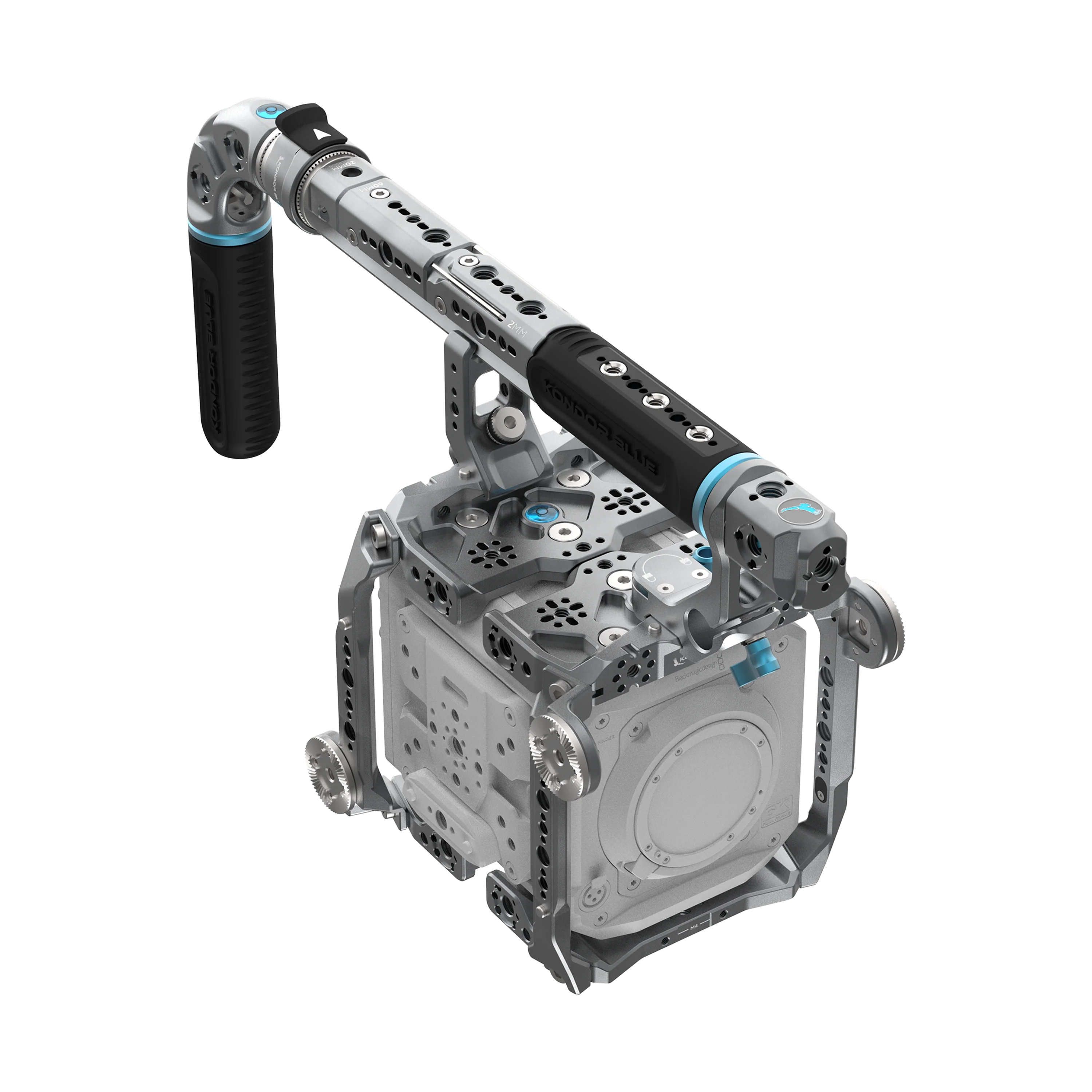 PYXIS 6K and 12K Cage System - Image 27