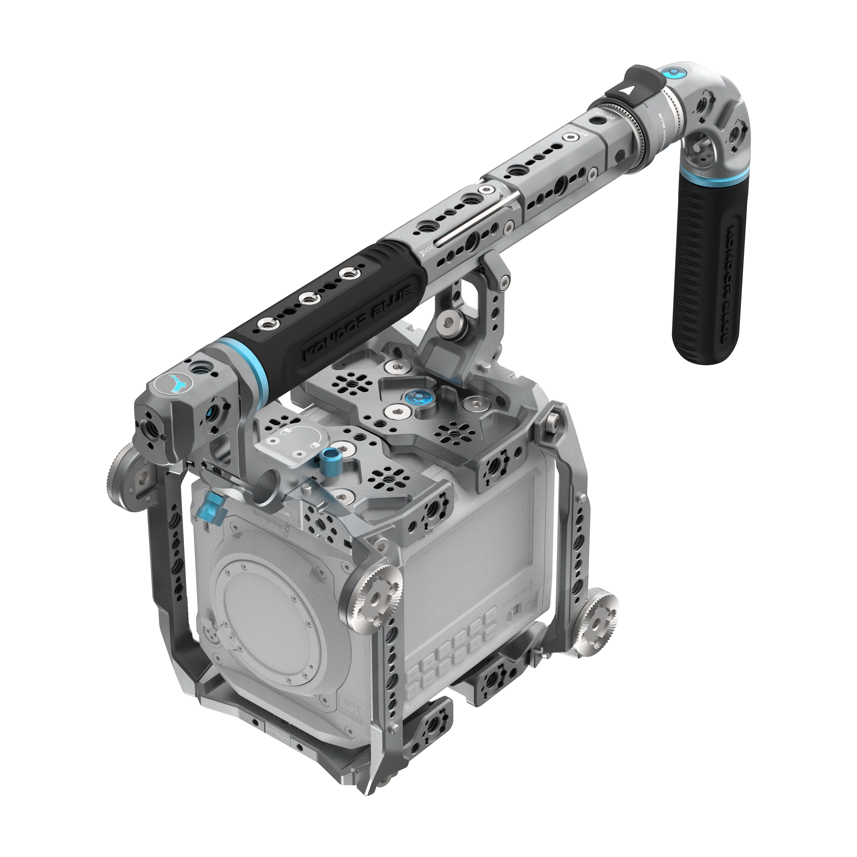 PYXIS 6K and 12K Cage System - Image 28