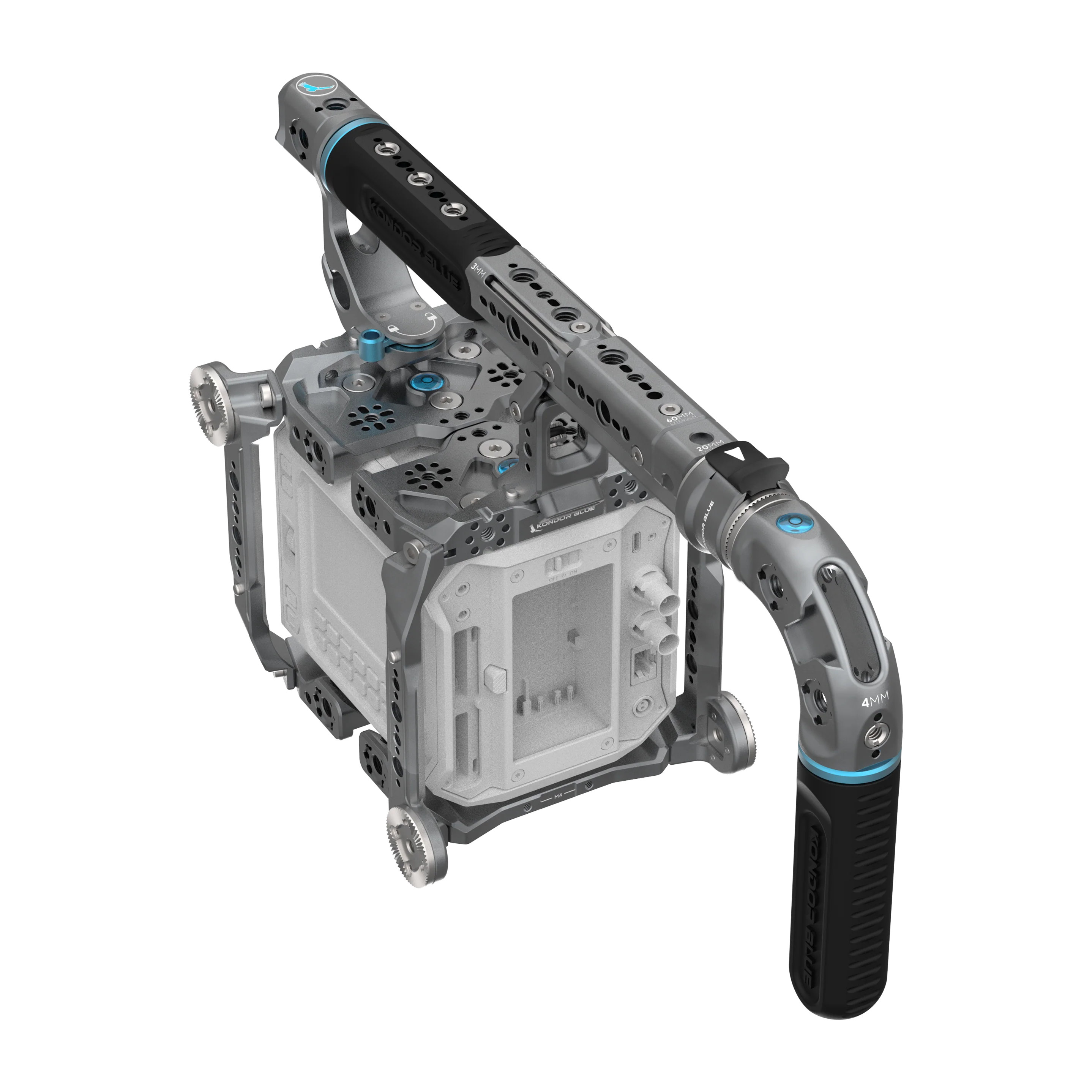 PYXIS 6K and 12K Cage System - Image 29