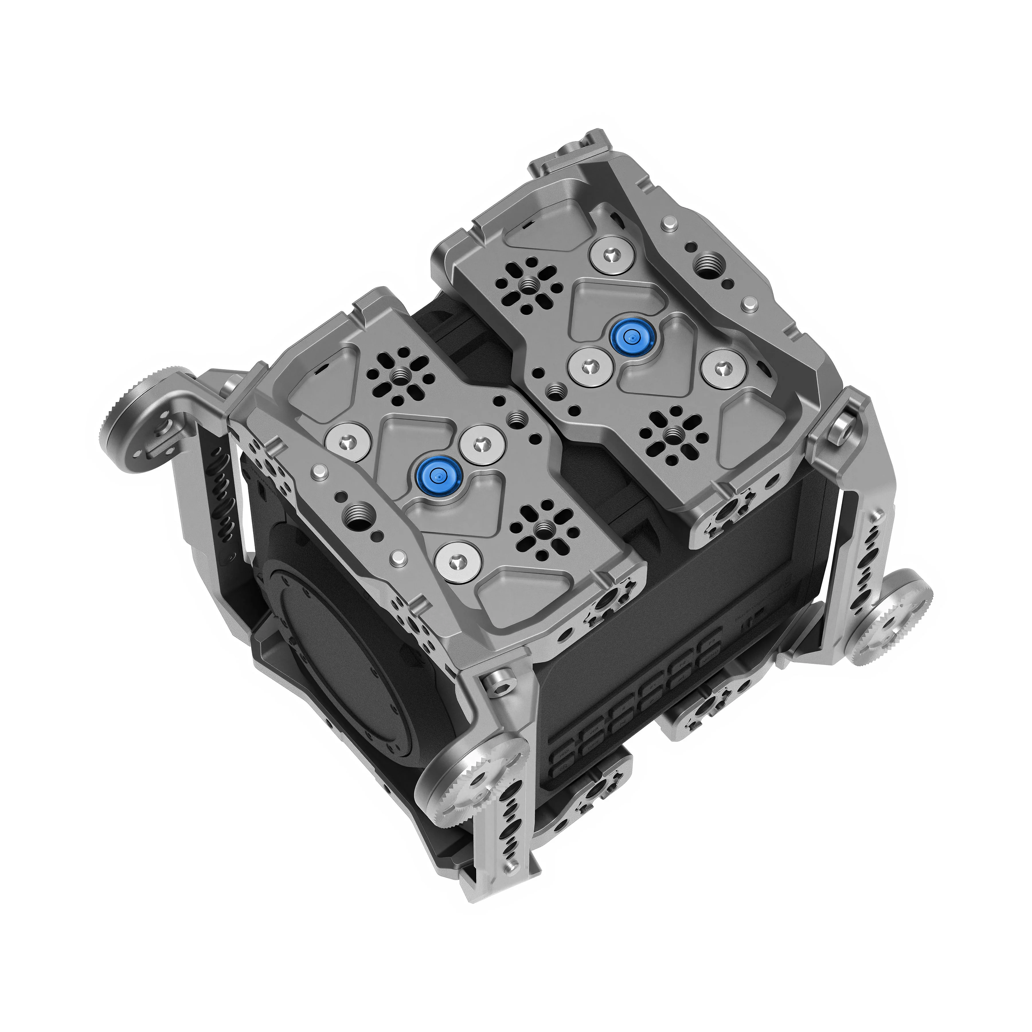 PYXIS 6K and 12K Cage System - Image 3