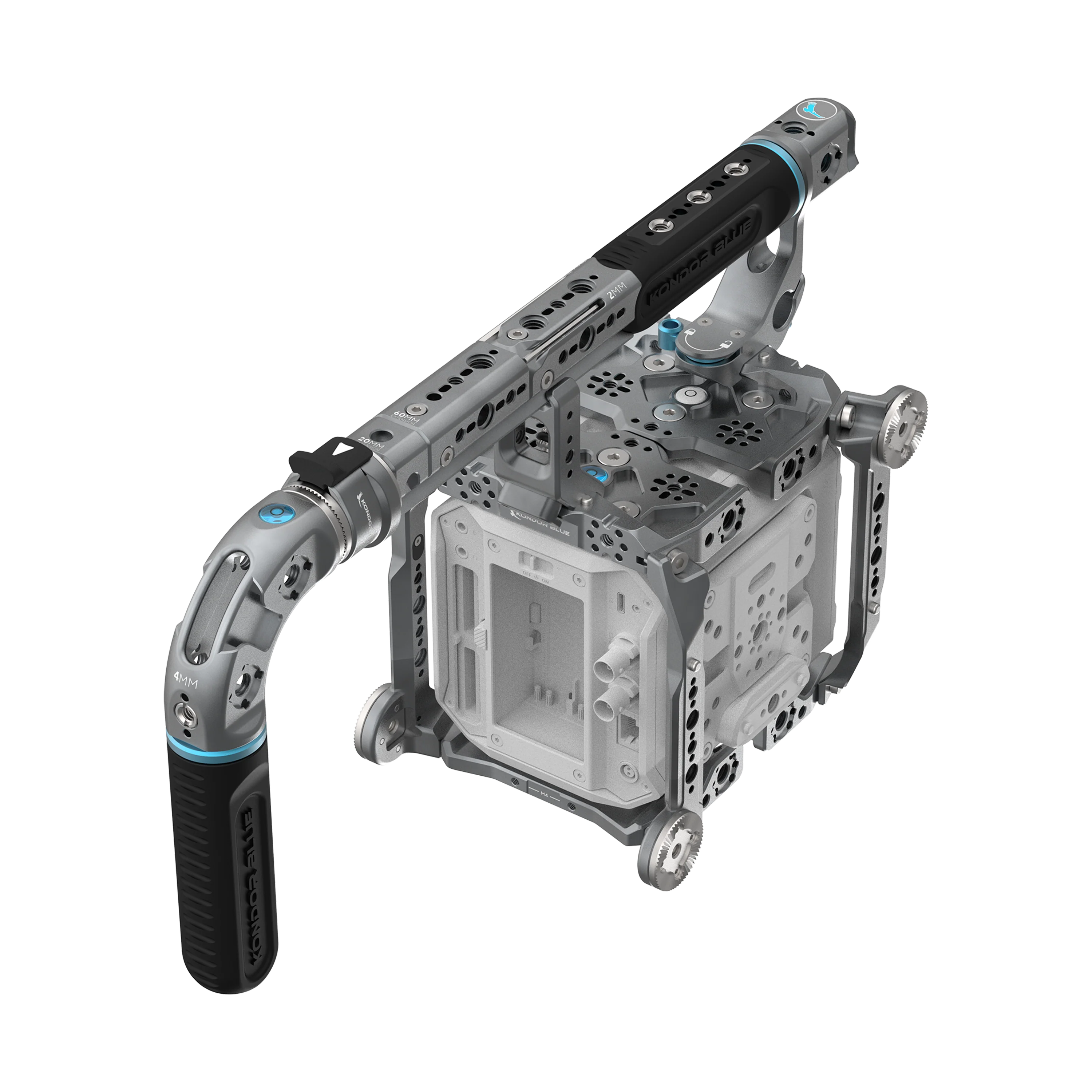 PYXIS 6K and 12K Cage System - Image 30