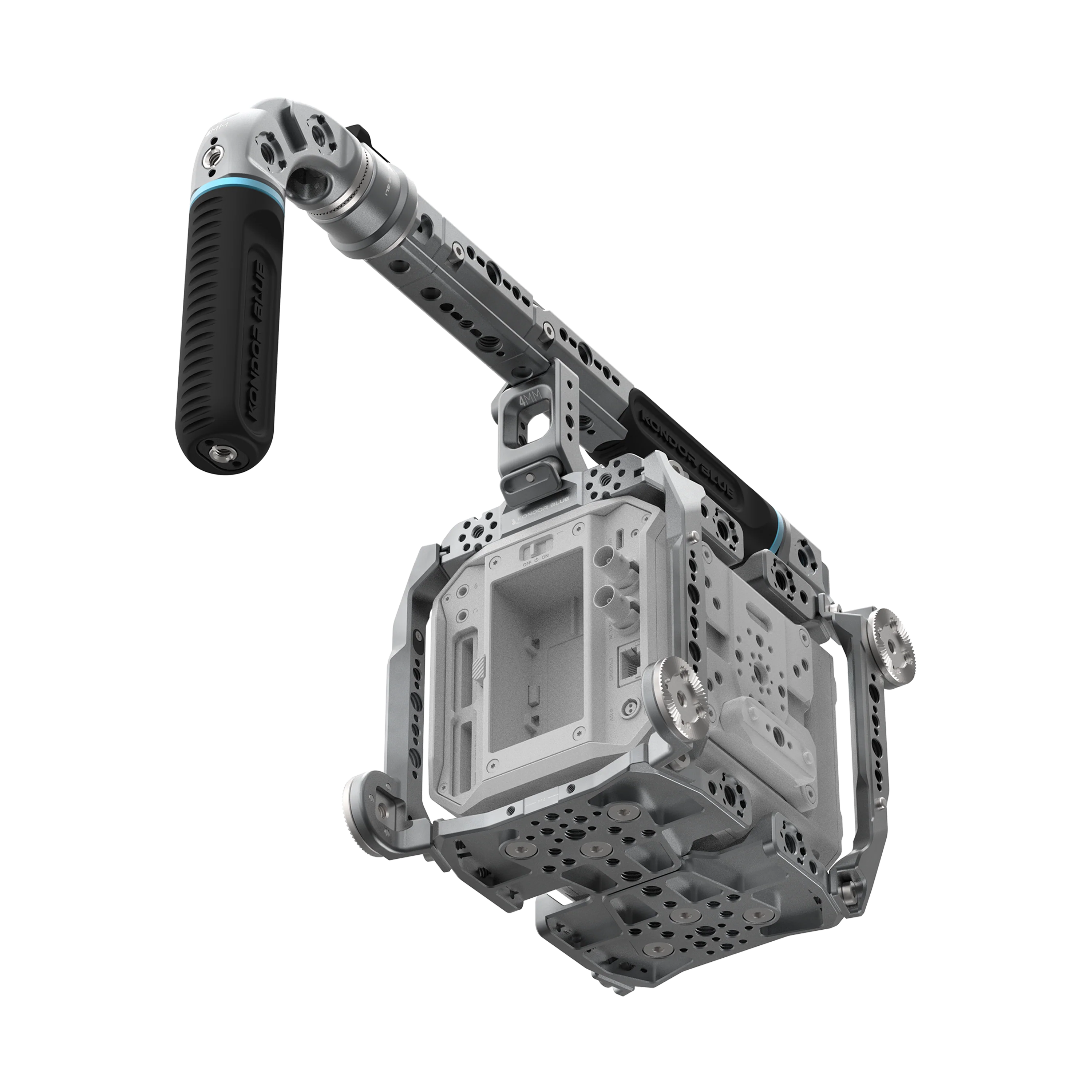 PYXIS 6K and 12K Cage System - Image 31