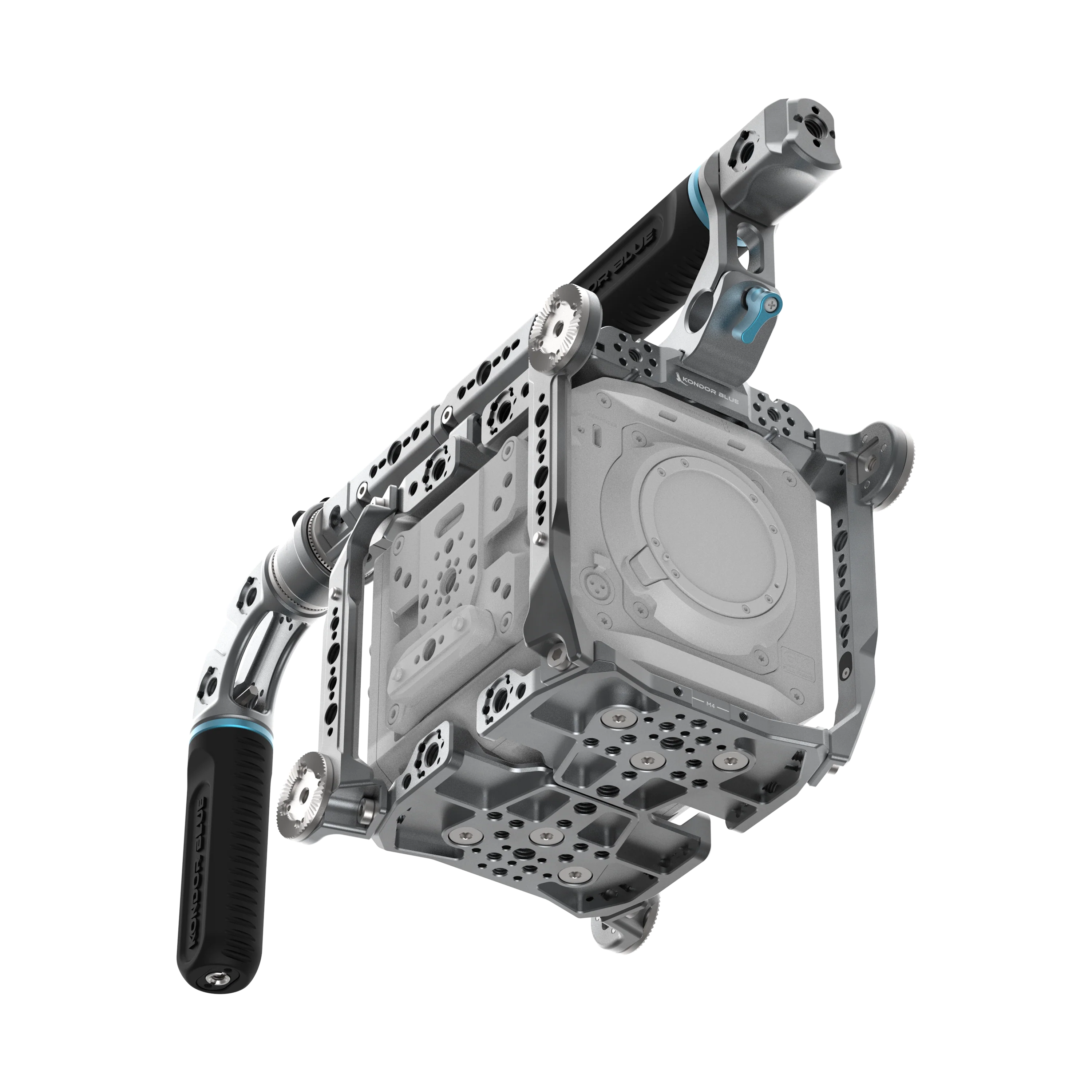 PYXIS 6K and 12K Cage System - Image 32