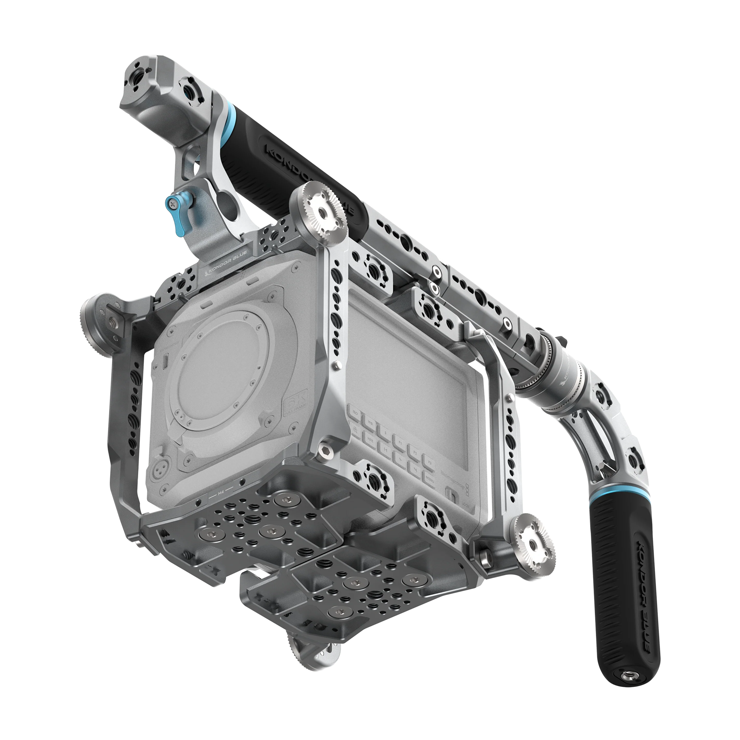 PYXIS 6K and 12K Cage System - Image 33