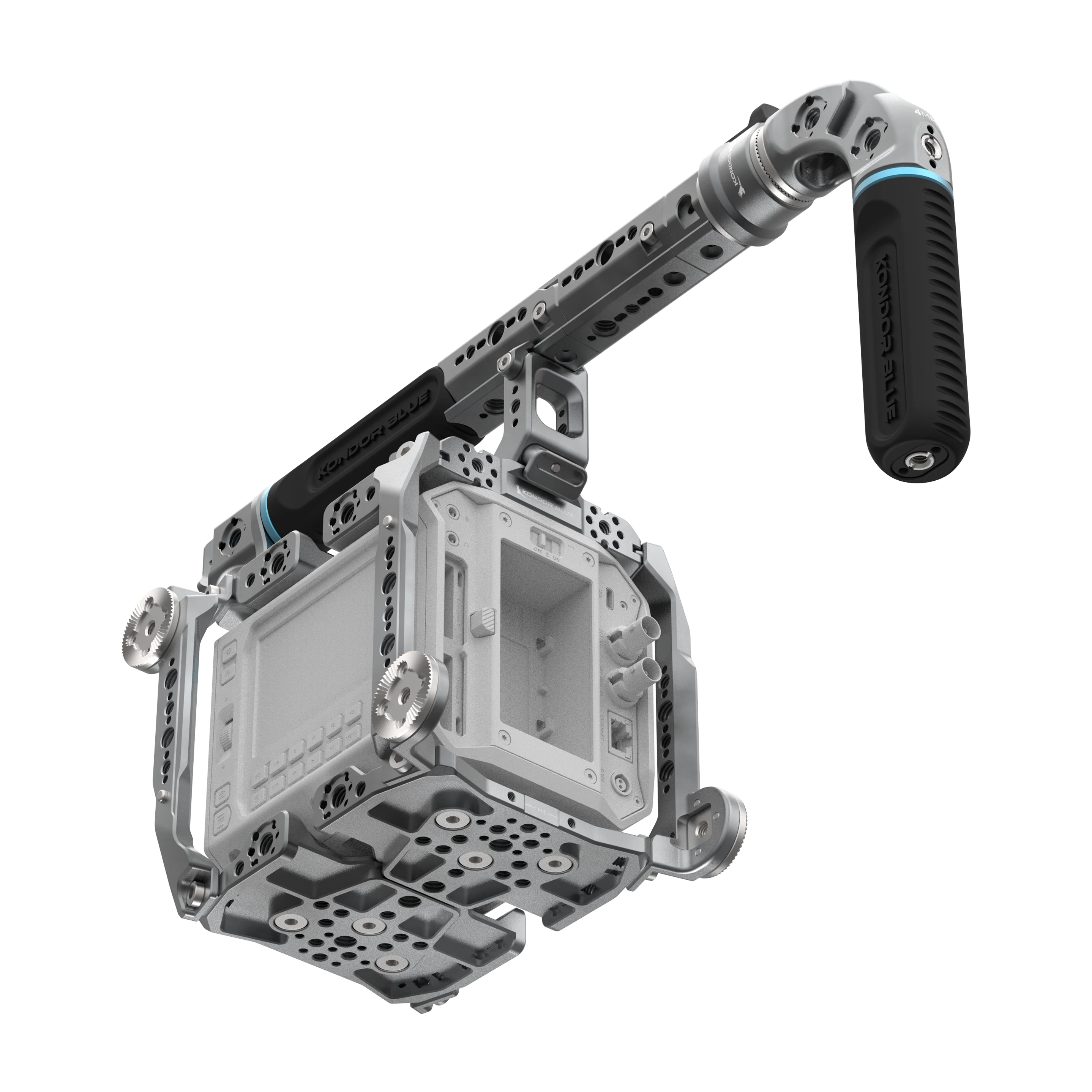 PYXIS 6K and 12K Cage System - Image 34