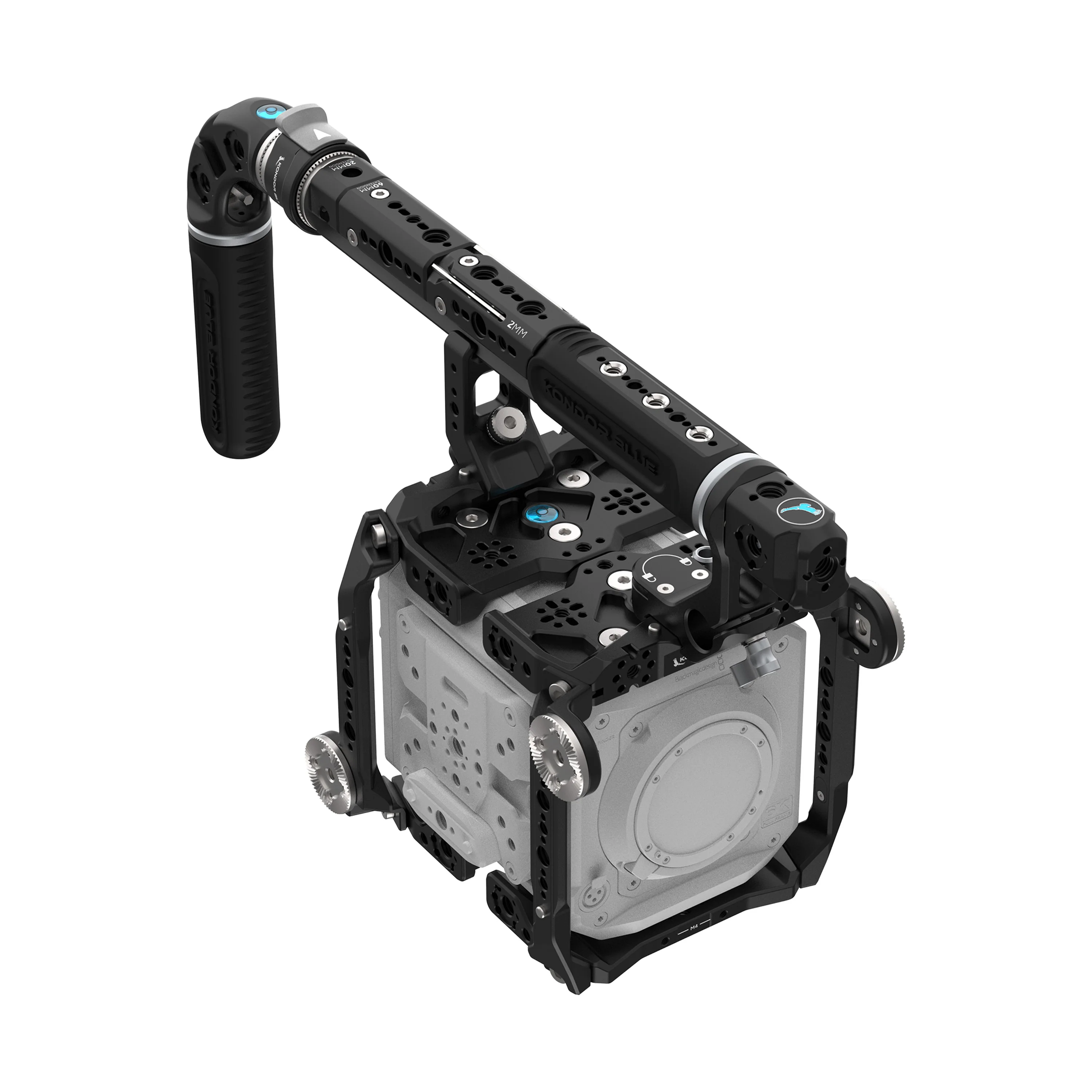 PYXIS 6K and 12K Cage System - Image 35