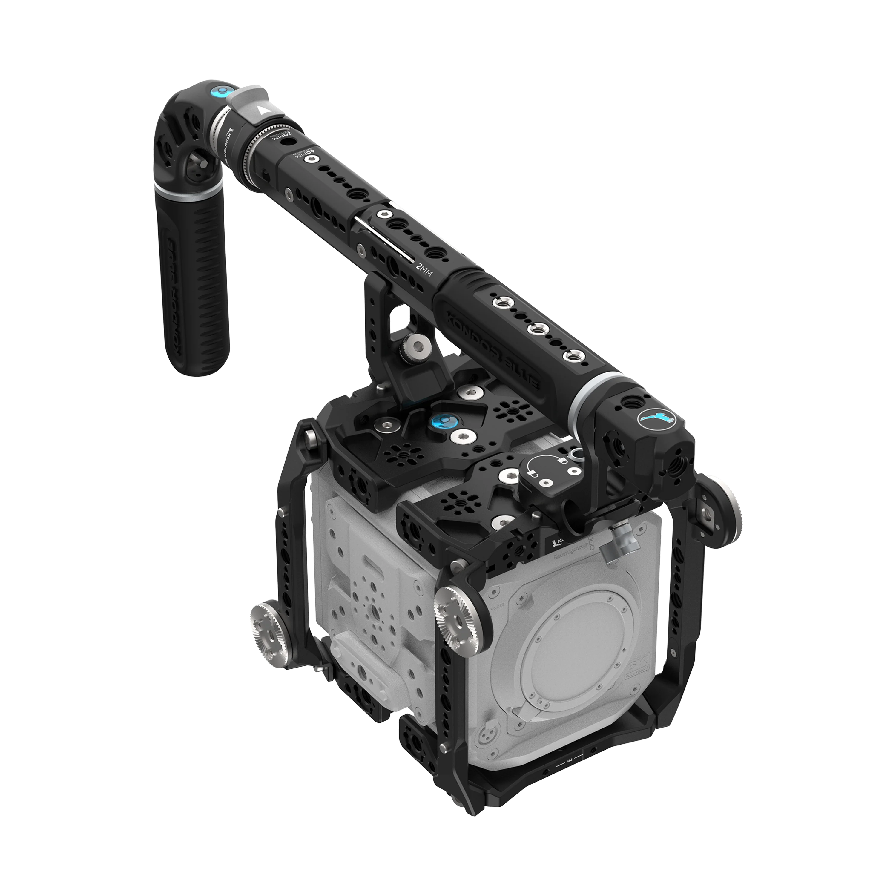 PYXIS 6K and 12K Cage System - Image 36