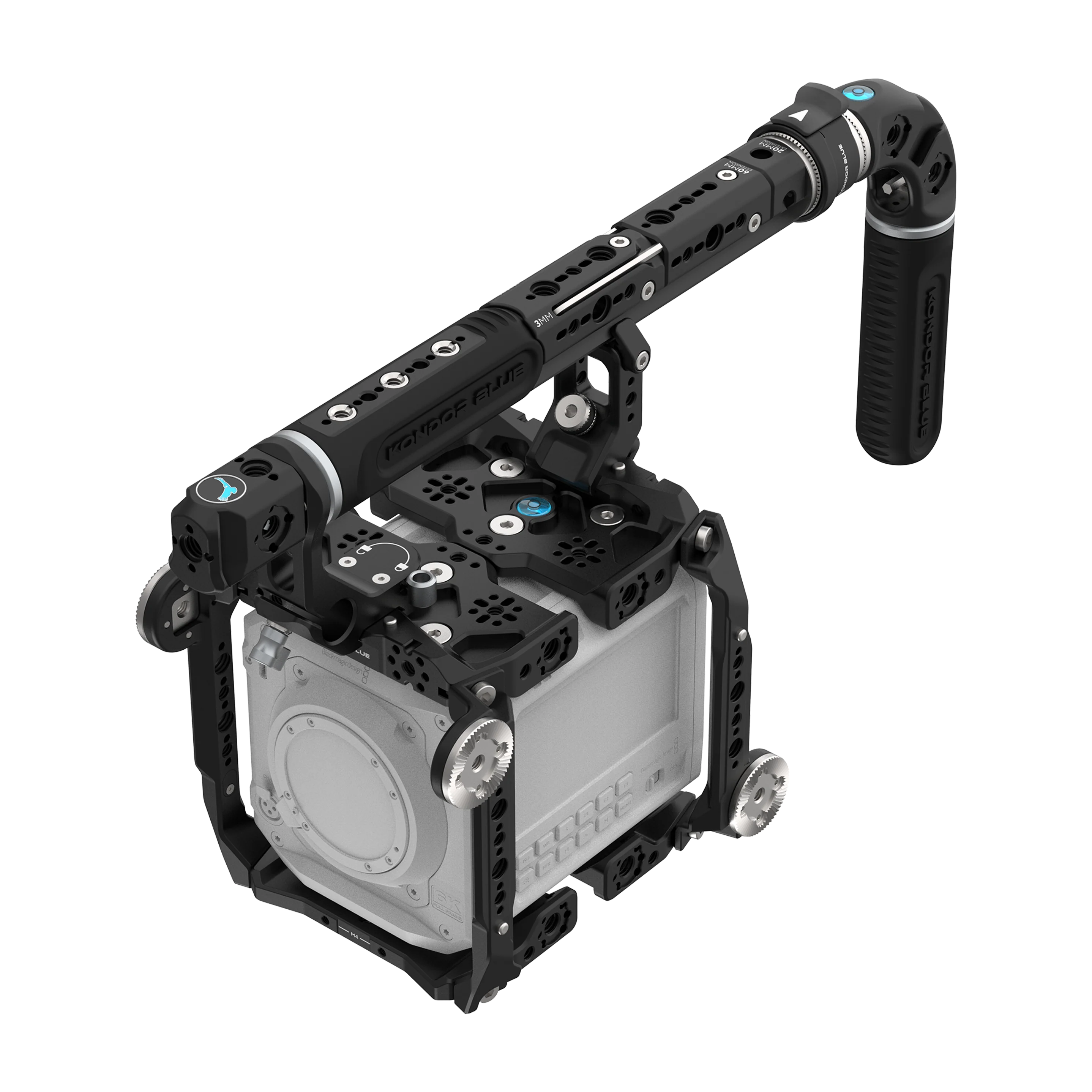 PYXIS 6K and 12K Cage System - Image 37