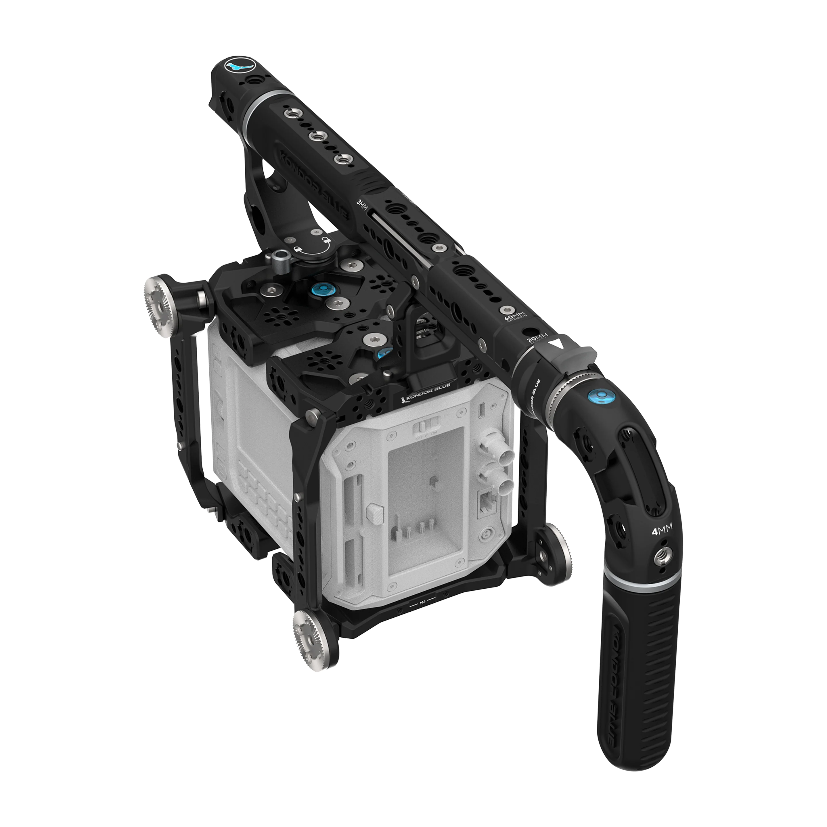 PYXIS 6K and 12K Cage System - Image 38
