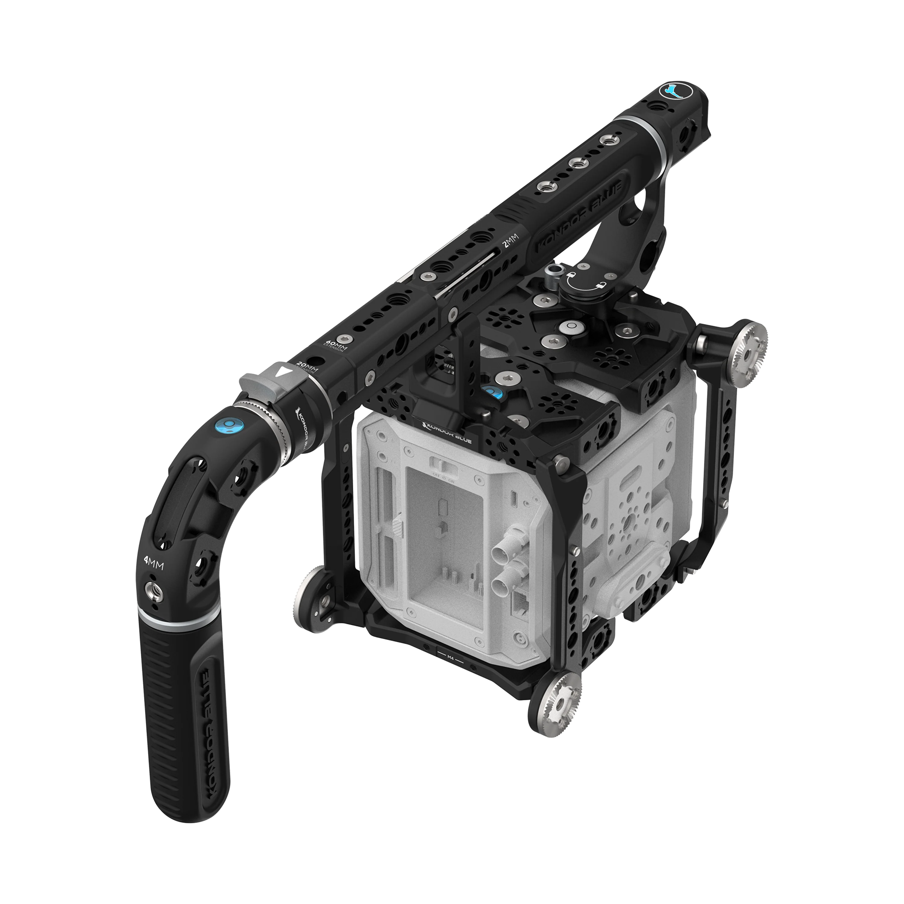 PYXIS 6K and 12K Cage System - Image 39