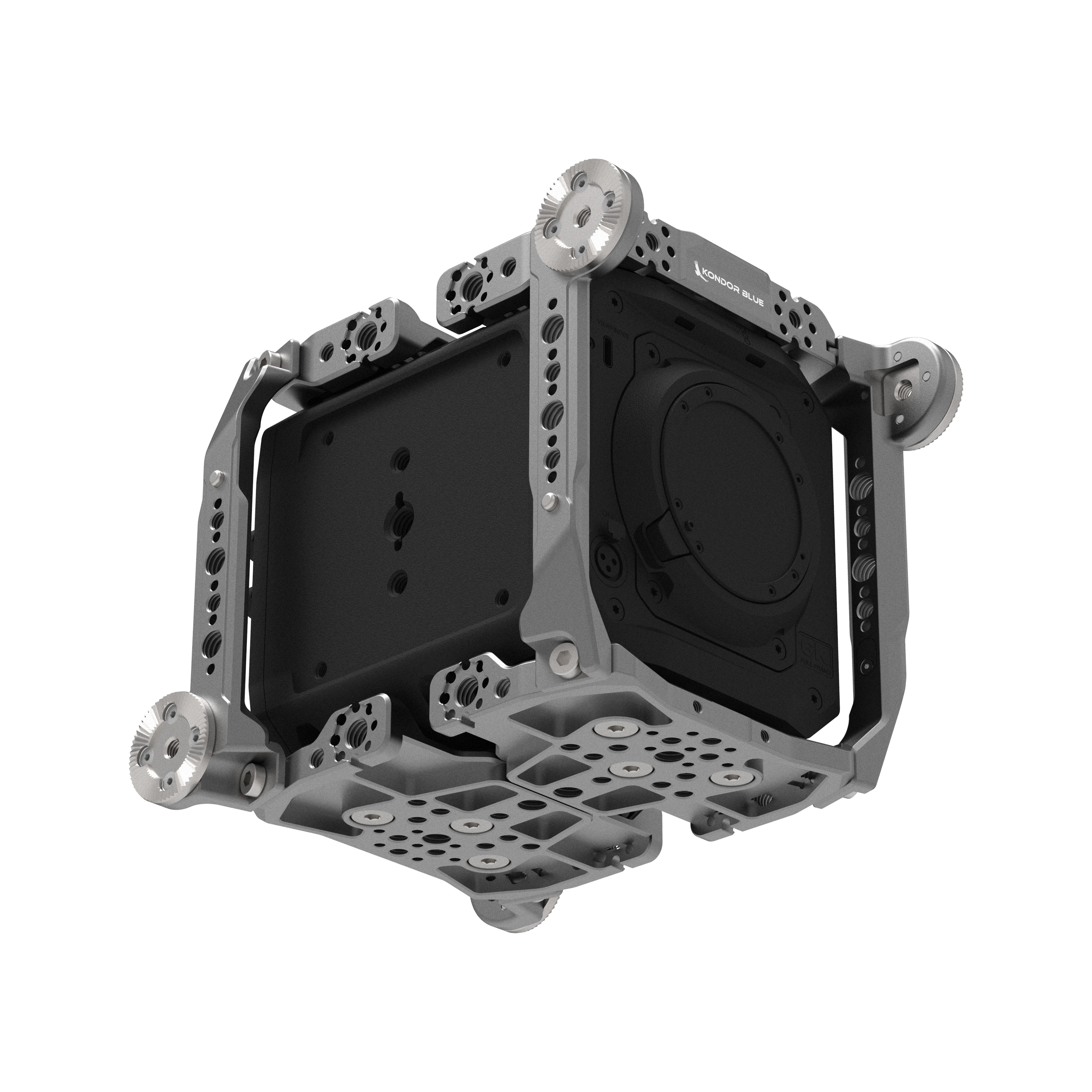 PYXIS 6K and 12K Cage System - Image 4