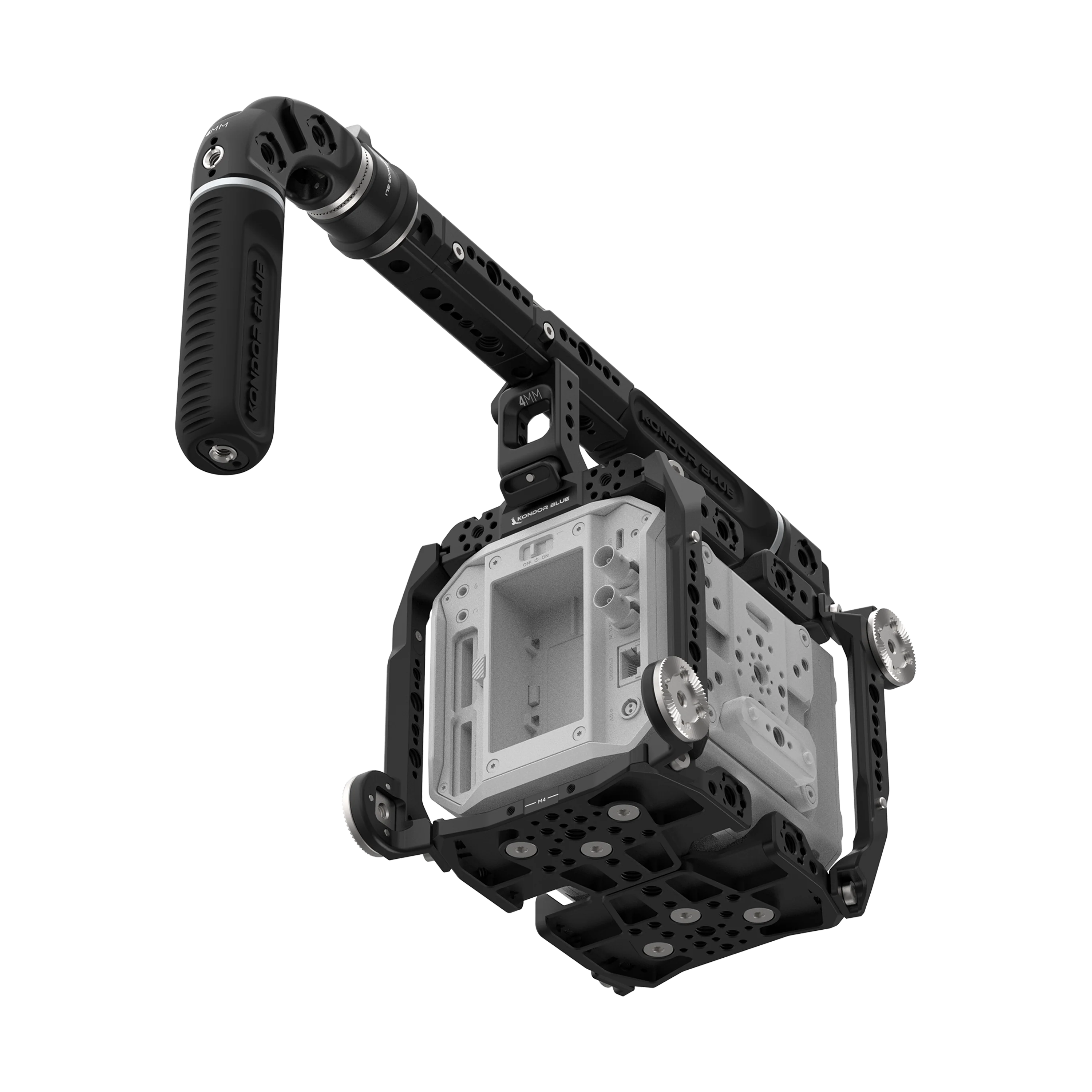 PYXIS 6K and 12K Cage System - Image 40