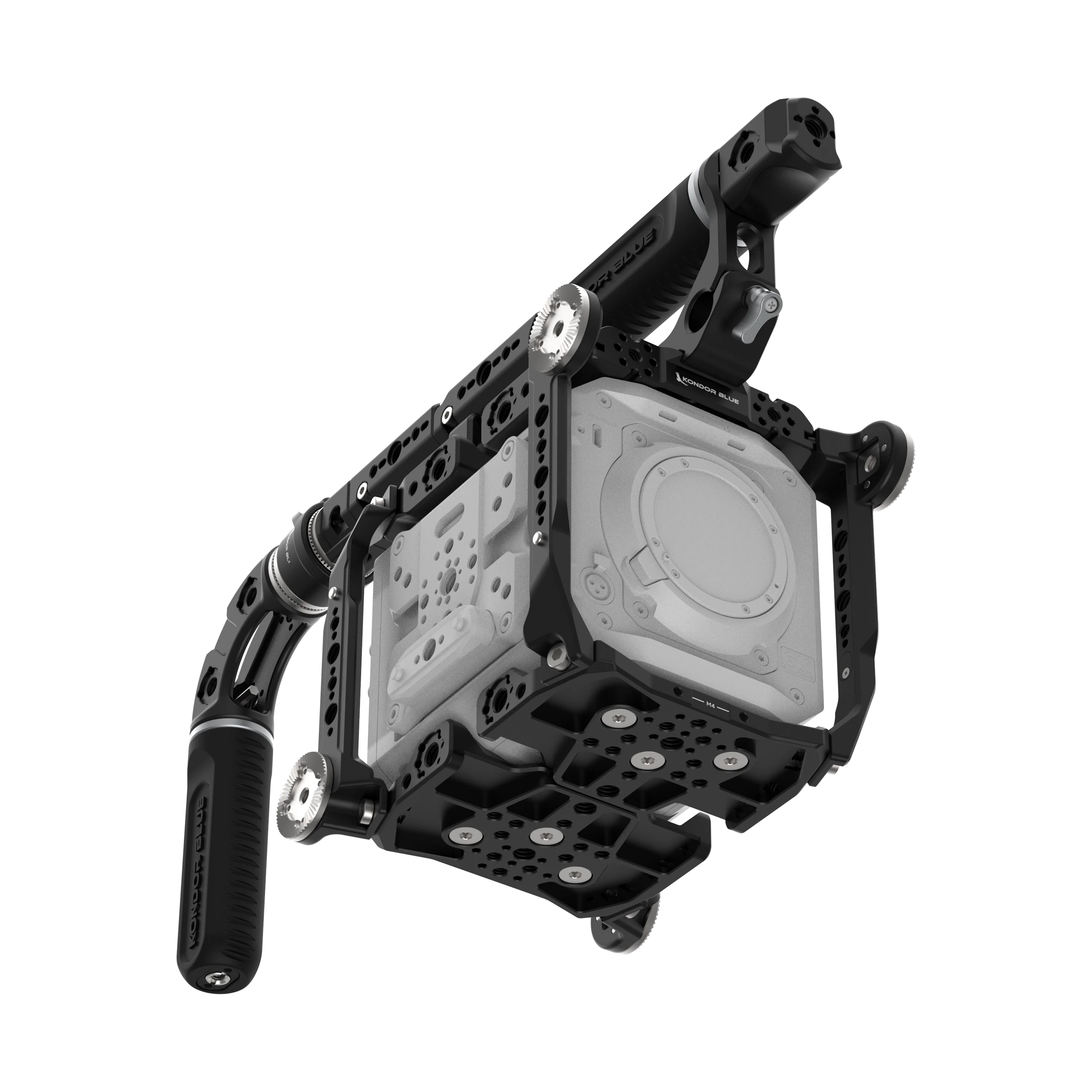 PYXIS 6K and 12K Cage System - Image 41