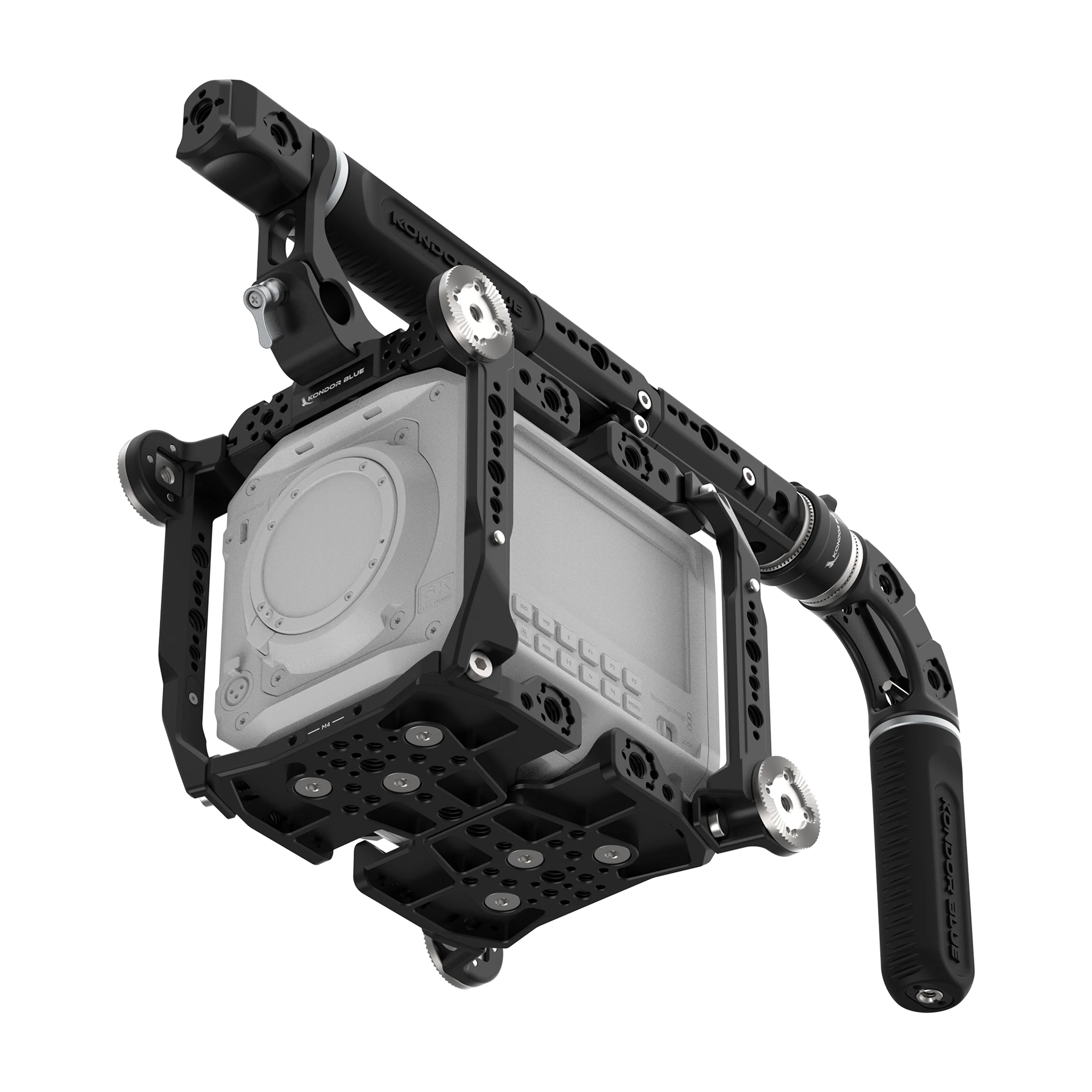 PYXIS 6K and 12K Cage System - Image 42