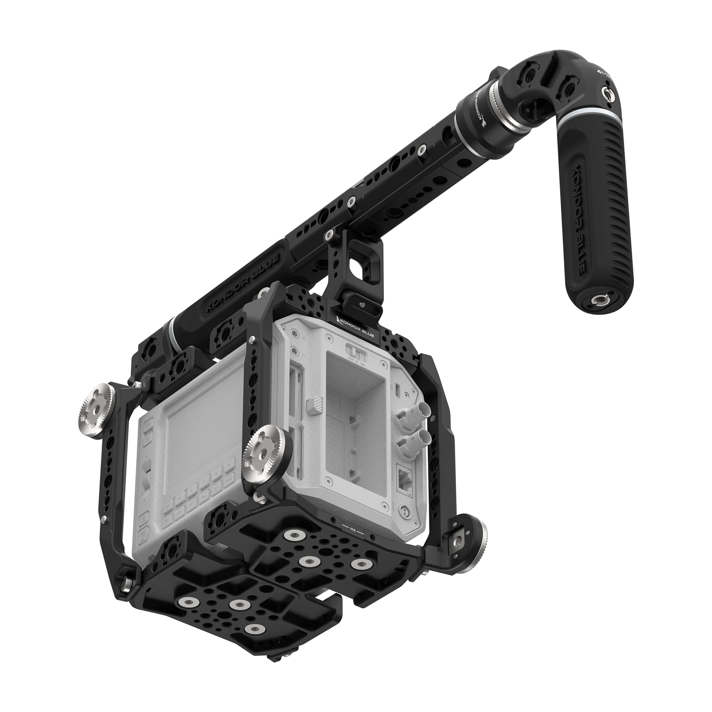 PYXIS 6K and 12K Cage System - Image 43