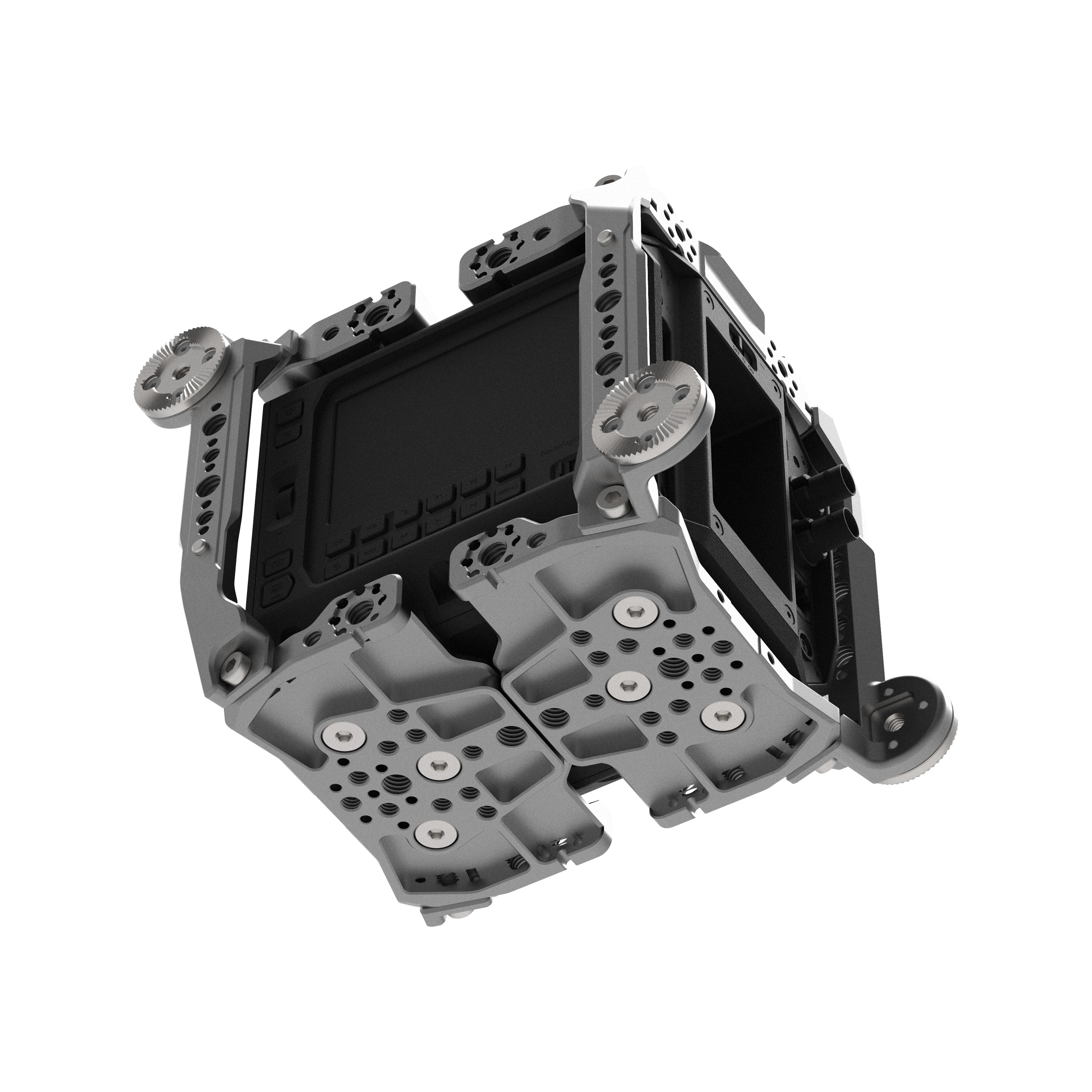 PYXIS 6K and 12K Cage System - Image 5