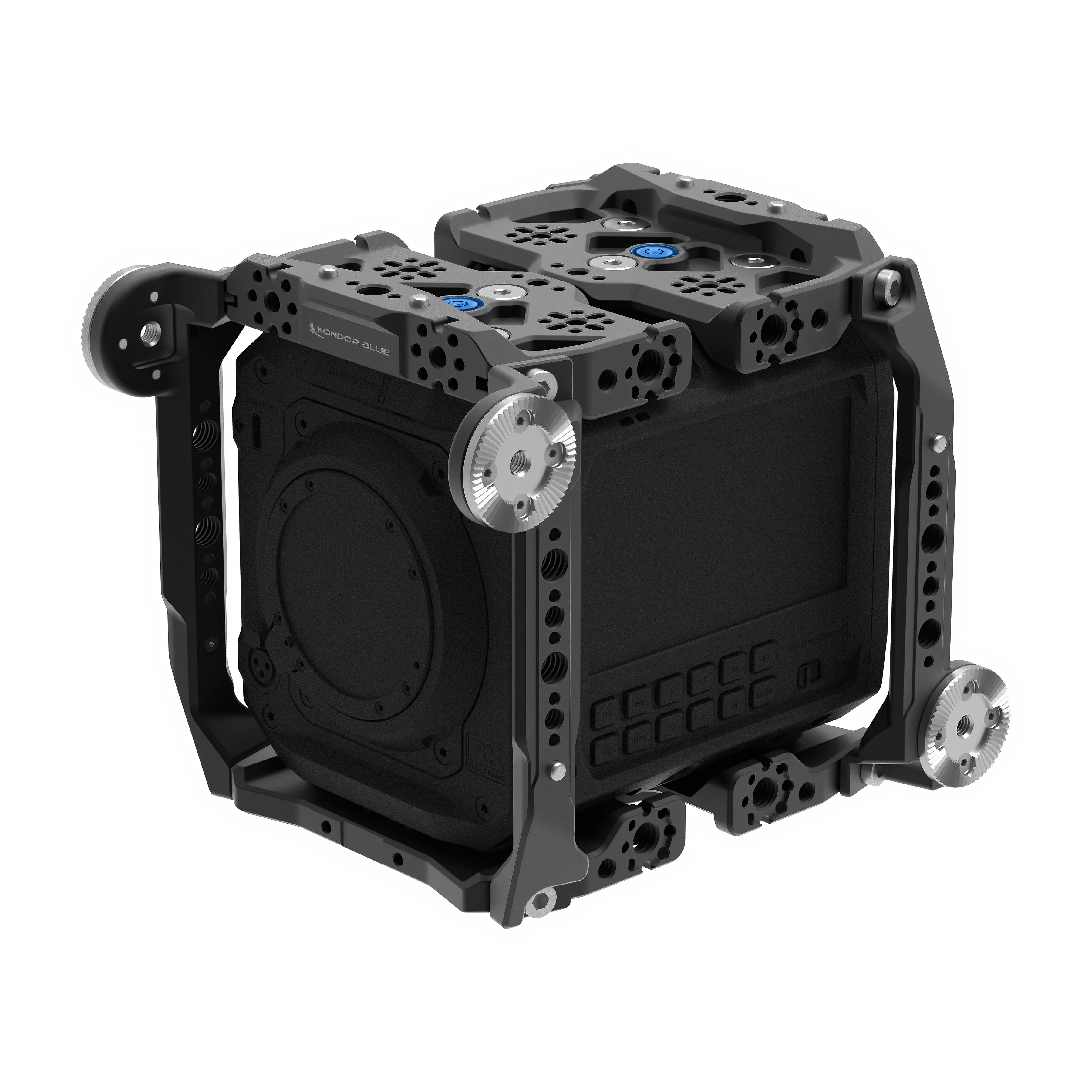 PYXIS 6K and 12K Cage System - Image 6