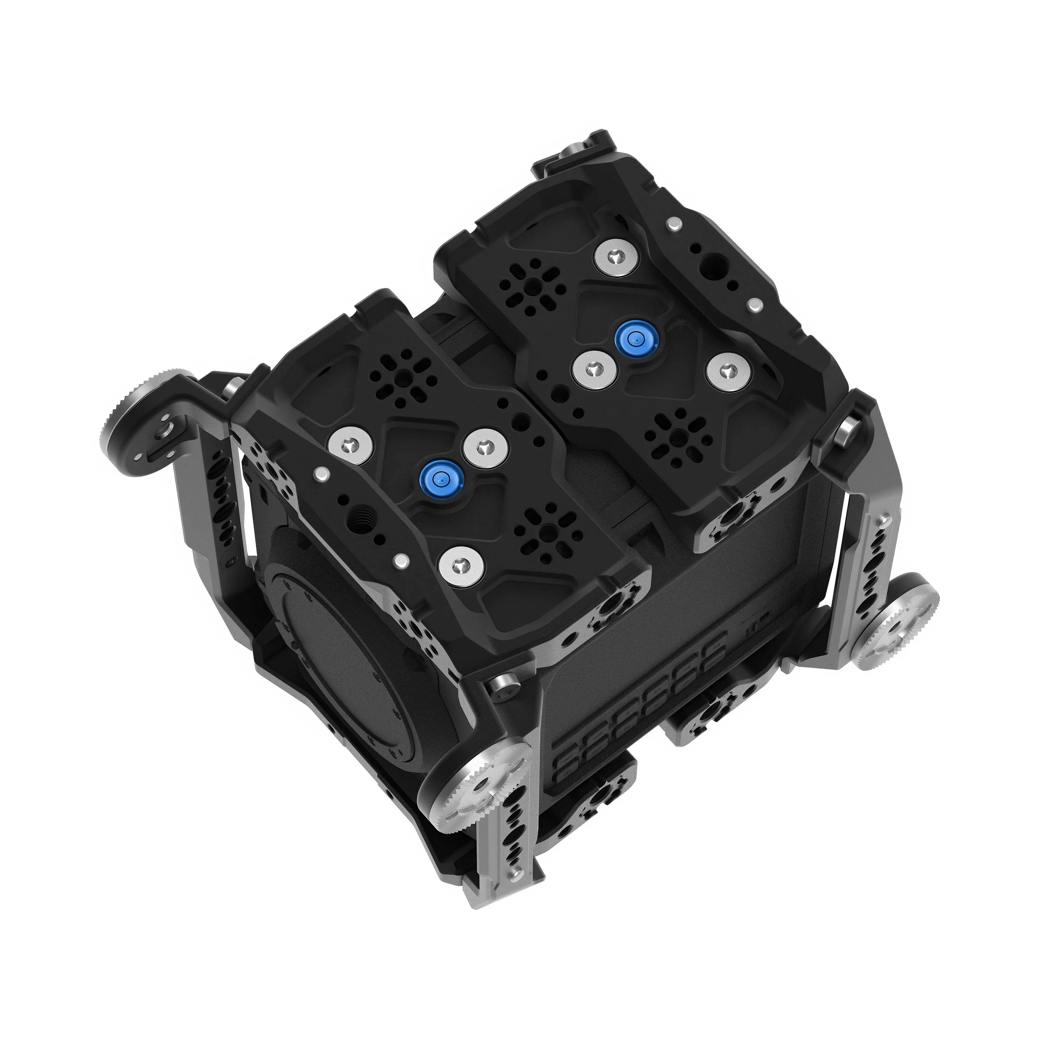 PYXIS 6K and 12K Cage System - Image 7
