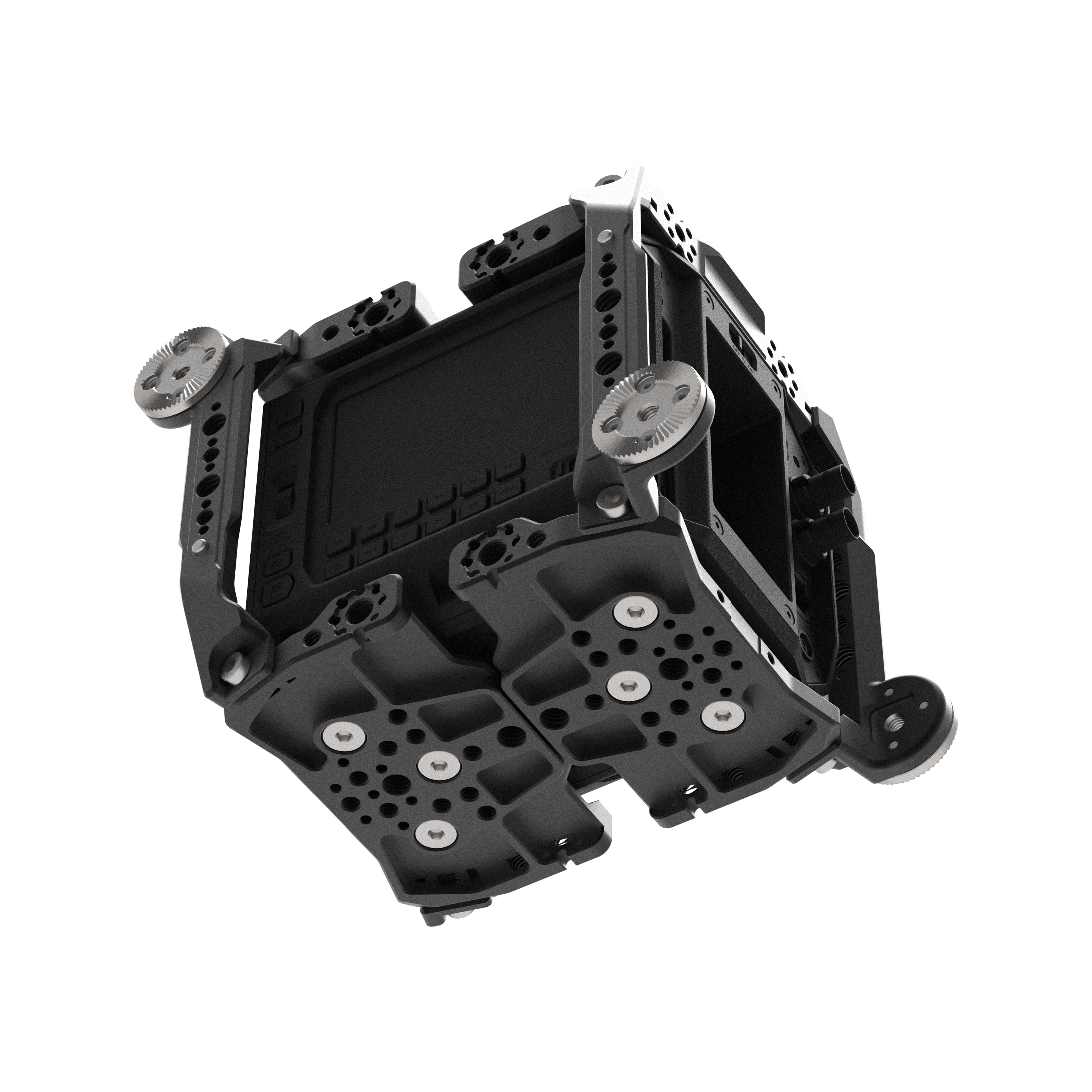 PYXIS 6K and 12K Cage System - Image 8