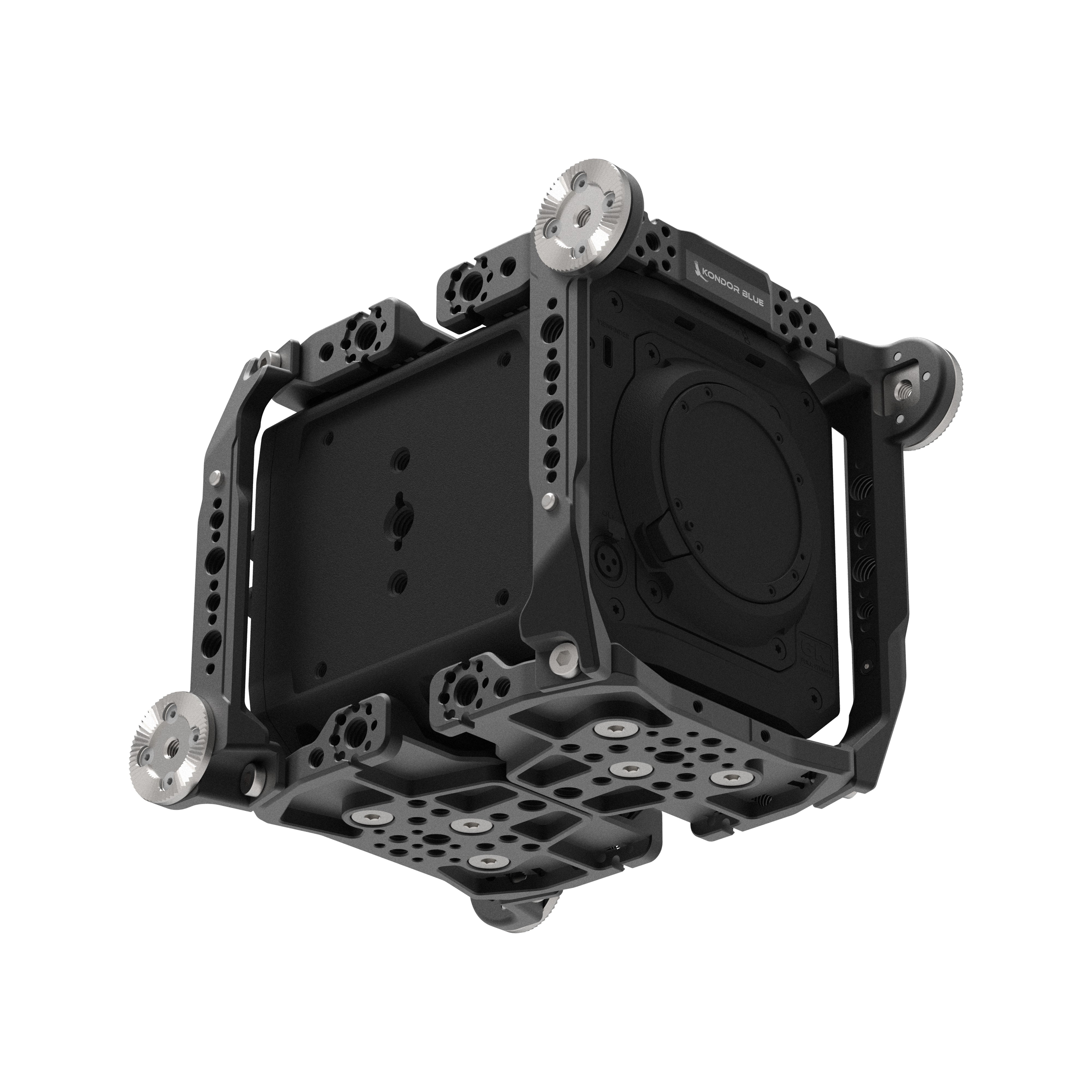 PYXIS 6K and 12K Cage System - Image 9
