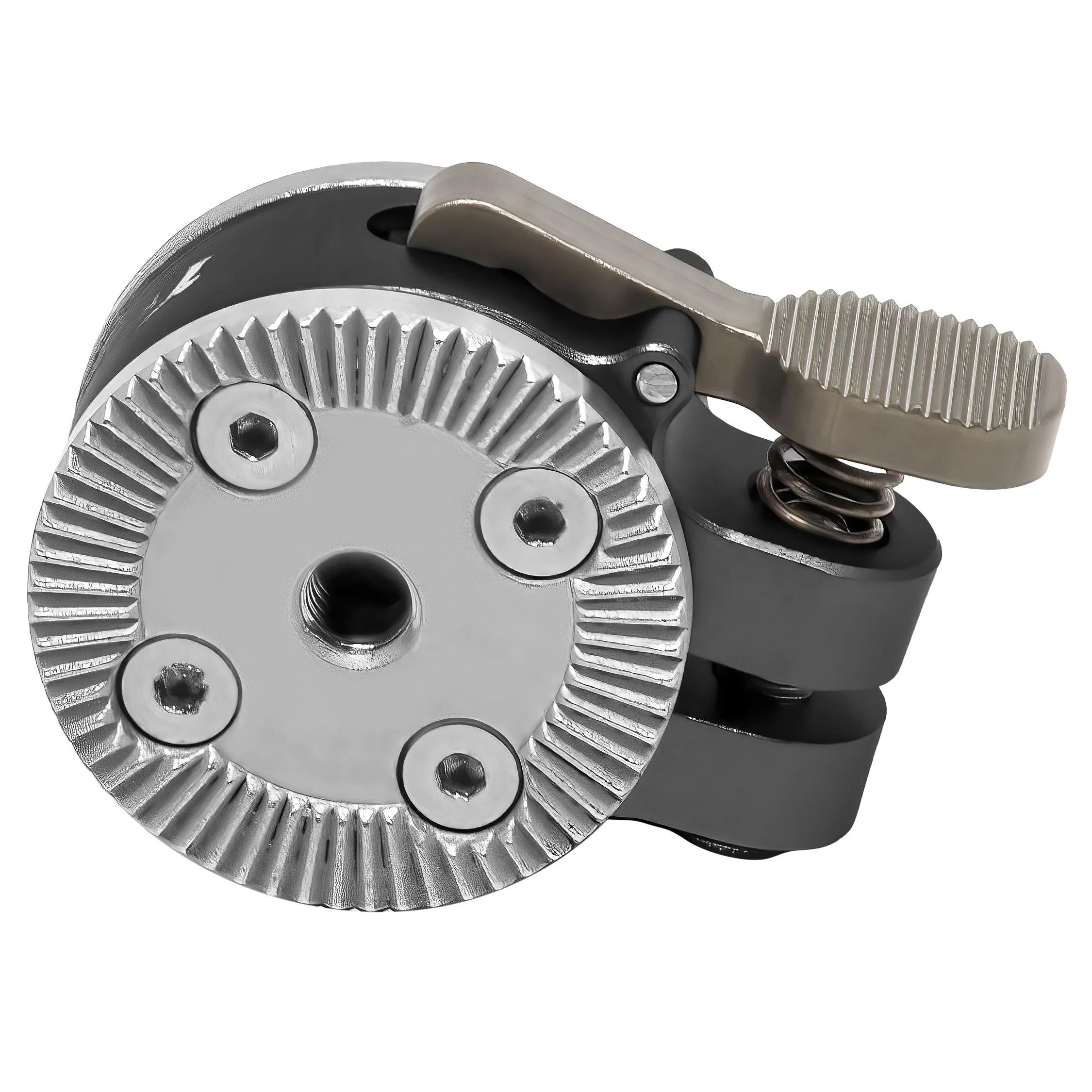 Quick Release Rosette Module (Push Button) - Image 10