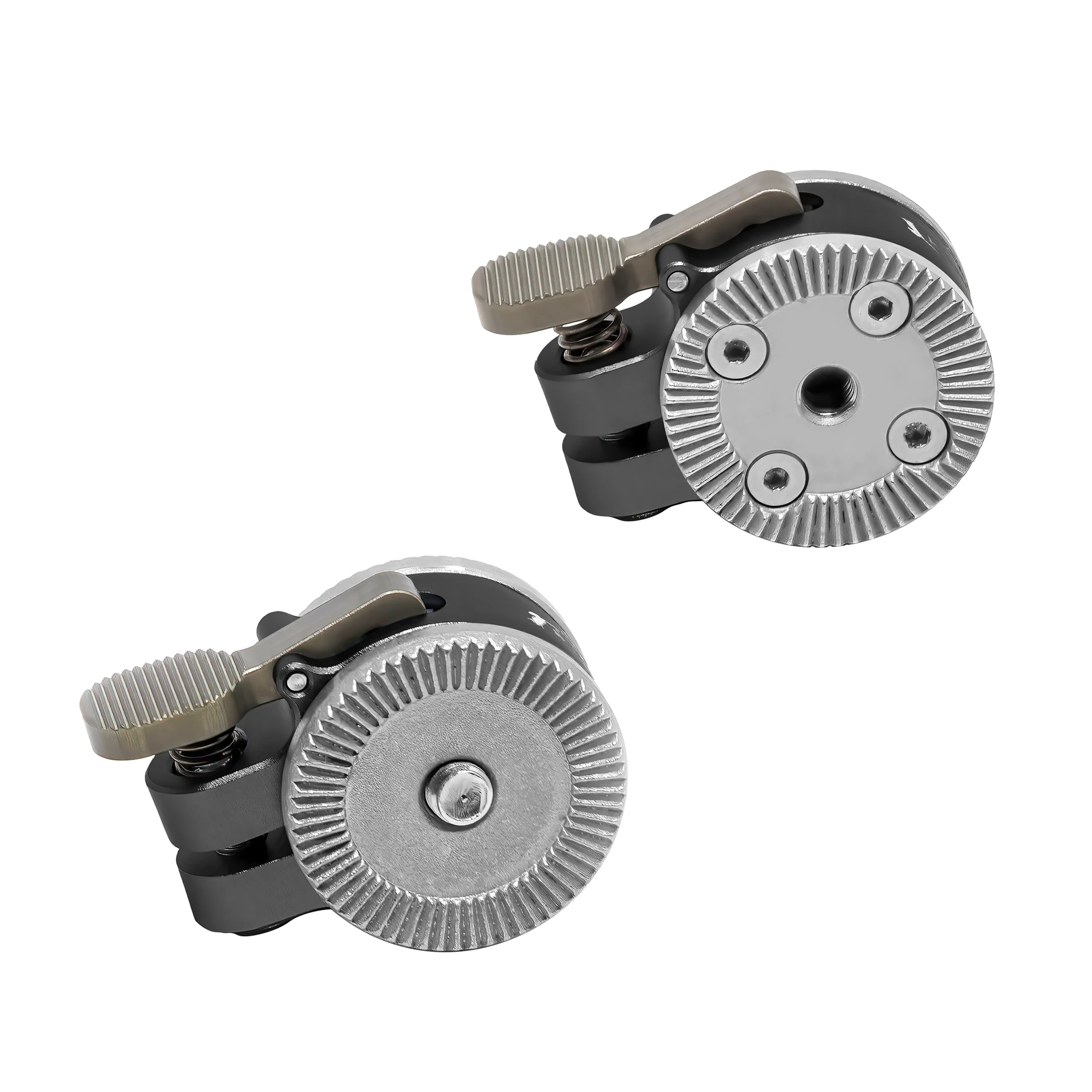 Quick Release Rosette Module (Push Button) - Image 11