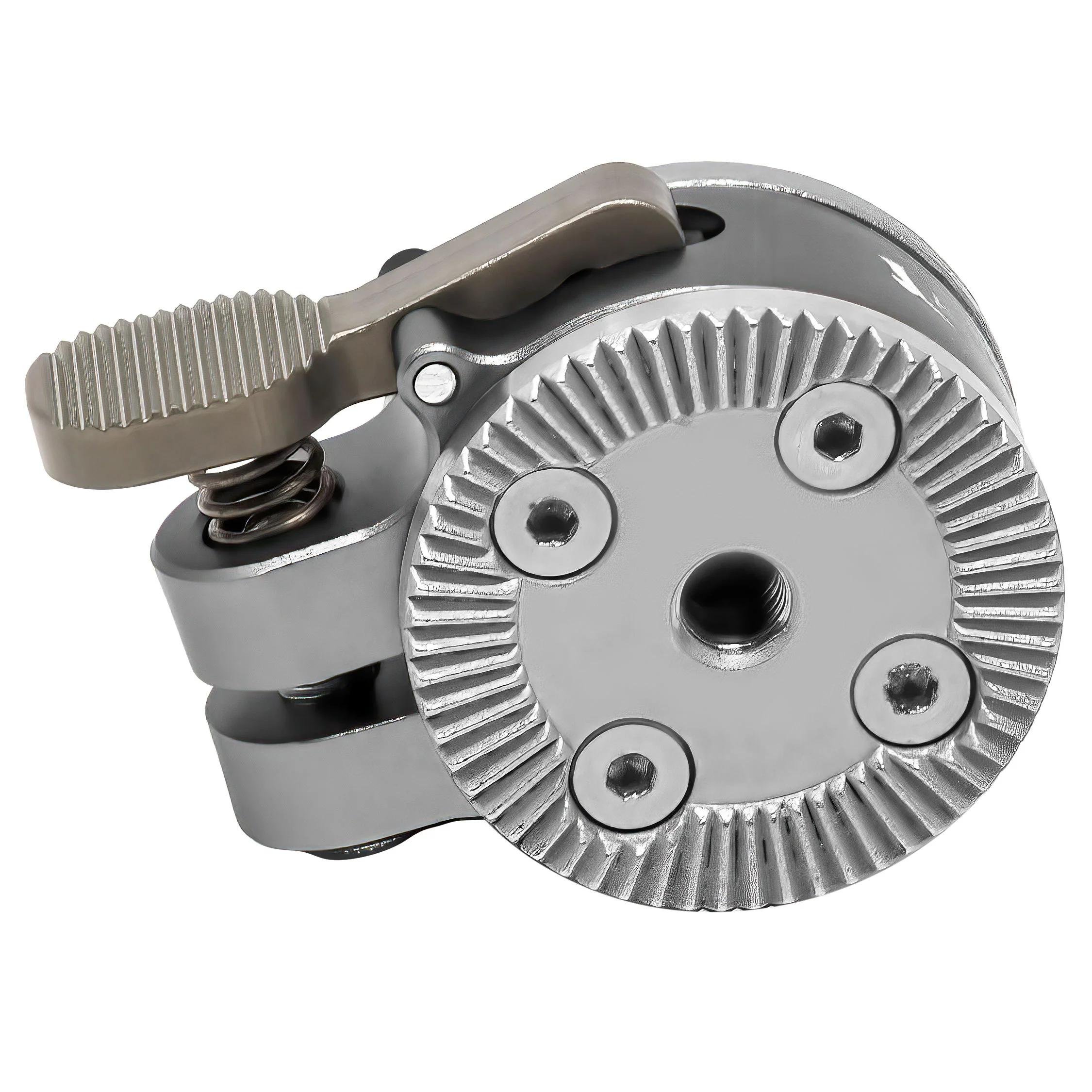 Quick Release Rosette Module (Push Button) - Image 3