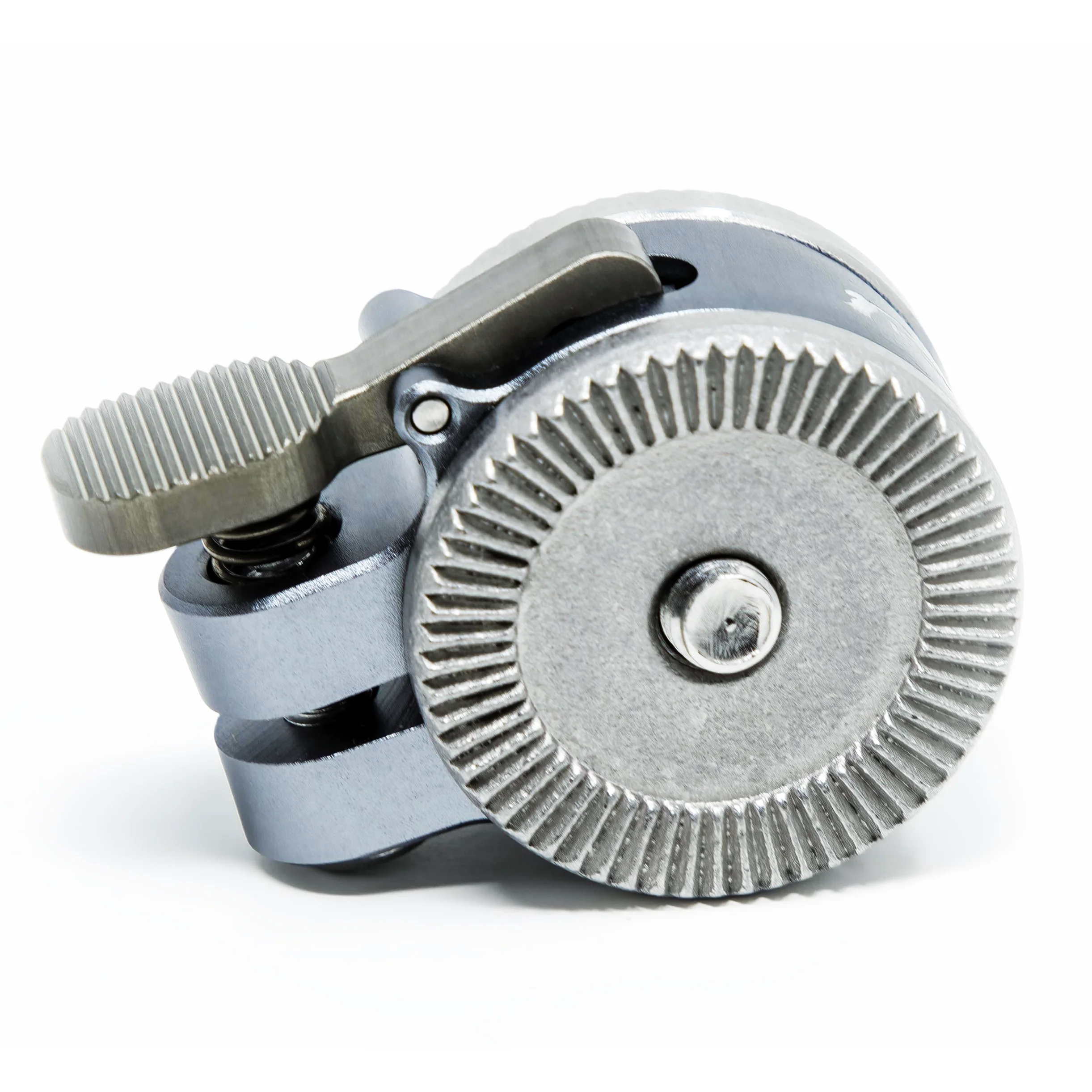 Quick Release Rosette Module (Push Button) - Image 4