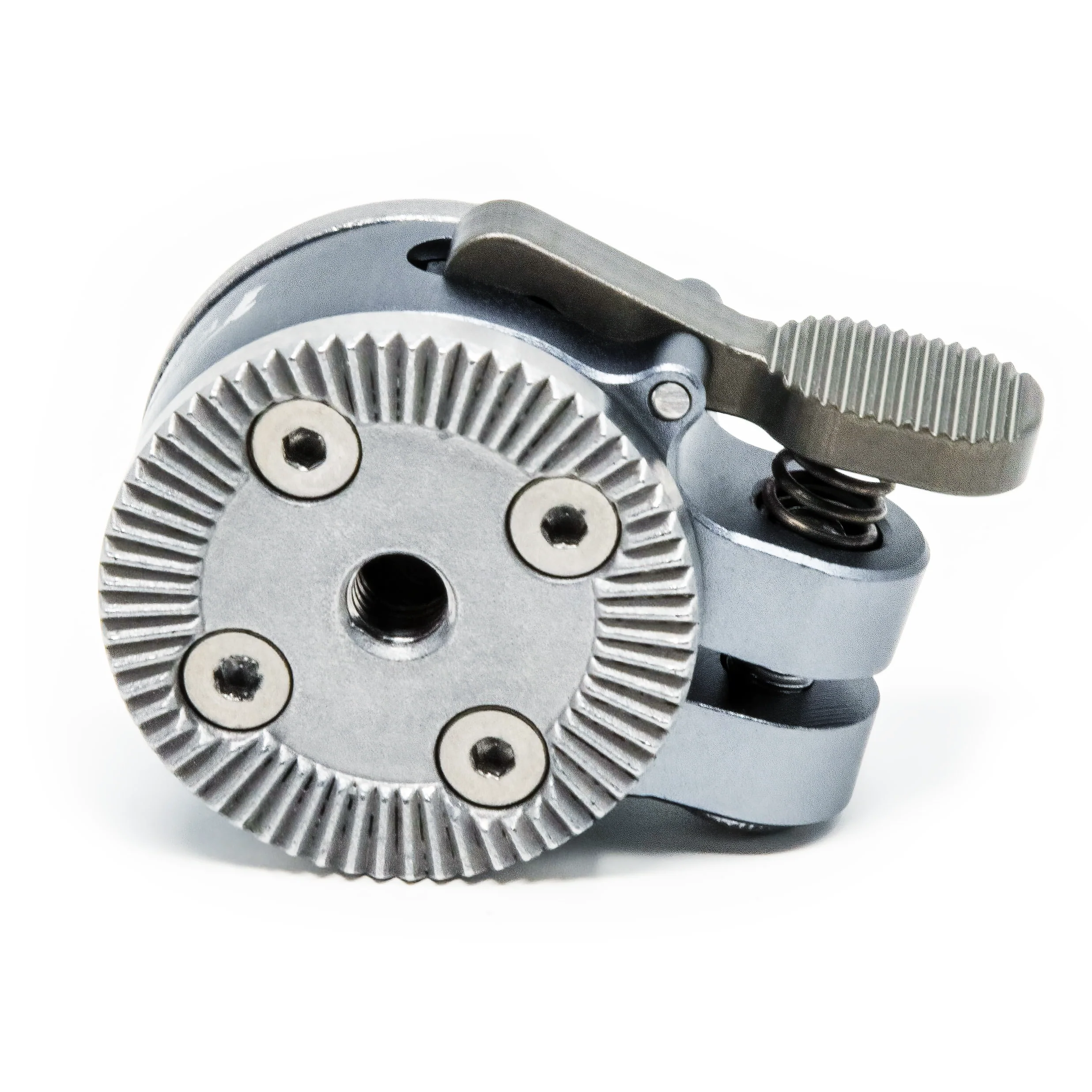 Quick Release Rosette Module (Push Button) - Image 5