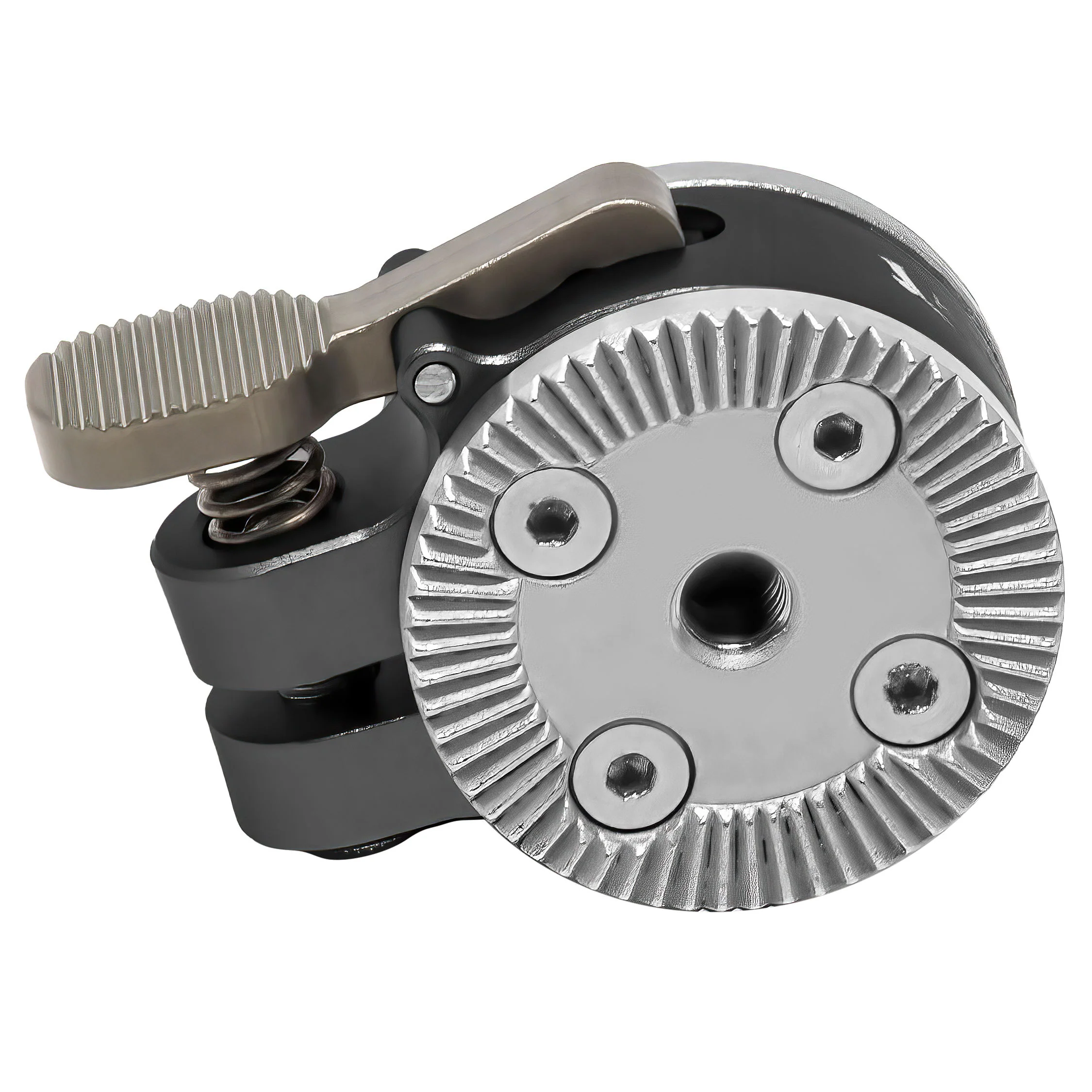 Quick Release Rosette Module (Push Button) - Image 6